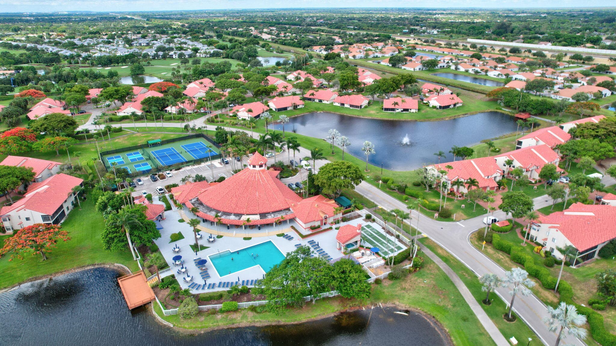 7613 Lexington Club Boulevard A, Delray Beach, FL 33446 — photo 37 of 68
