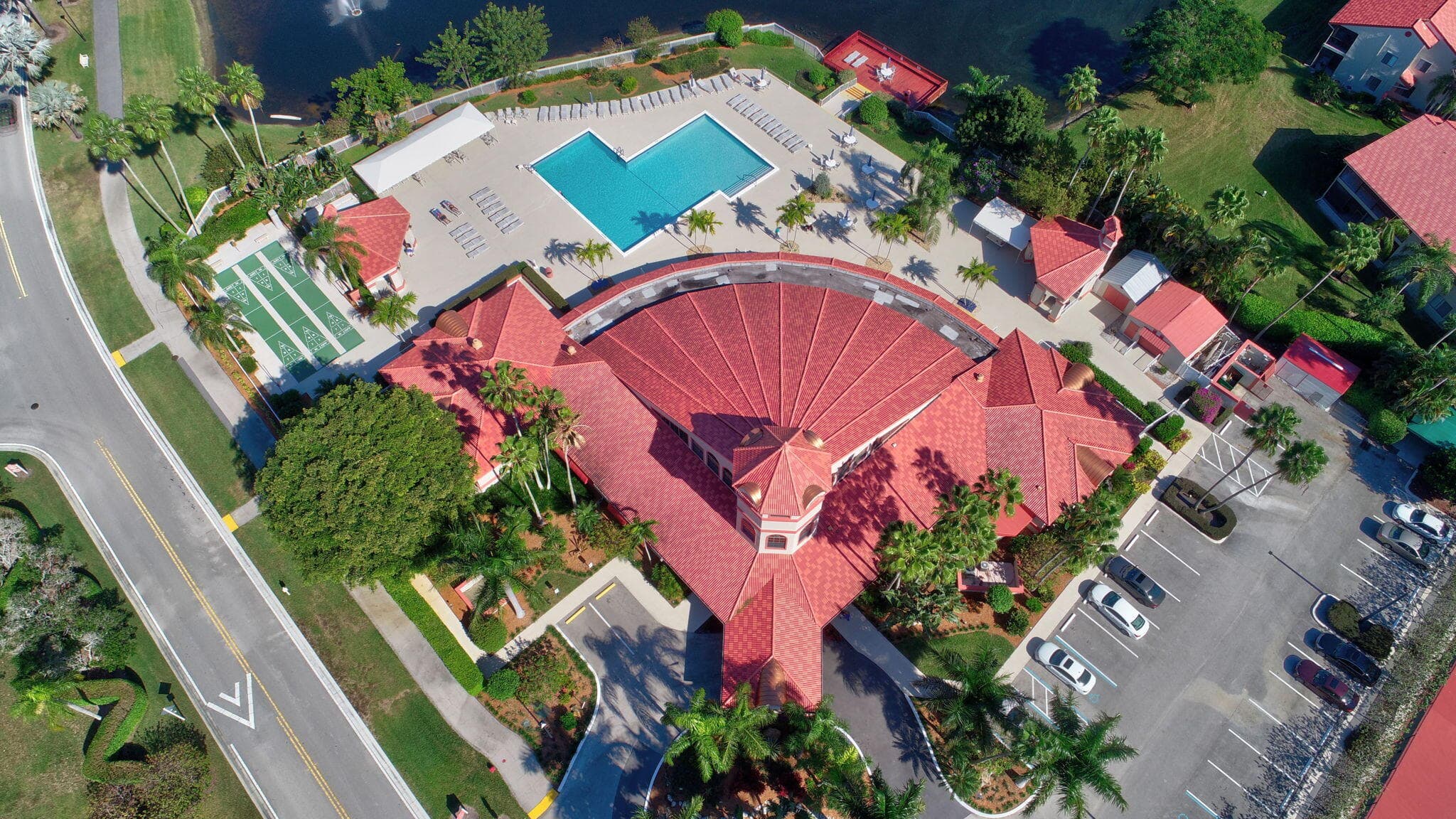 7613 Lexington Club Boulevard A, Delray Beach, FL 33446 — photo 40 of 68