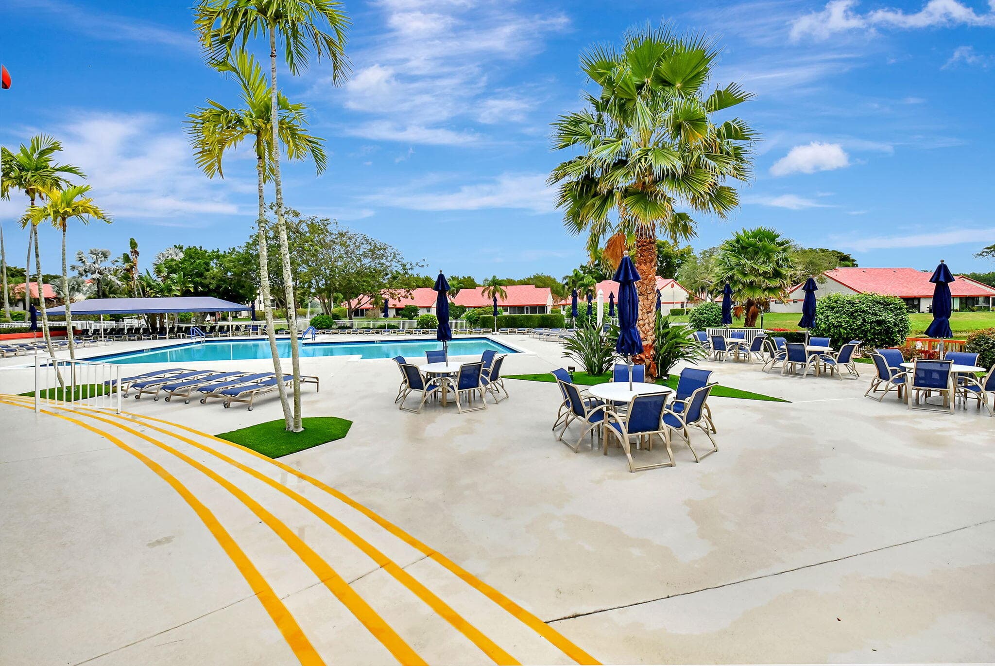 7613 Lexington Club Boulevard A, Delray Beach, FL 33446 — photo 59 of 68