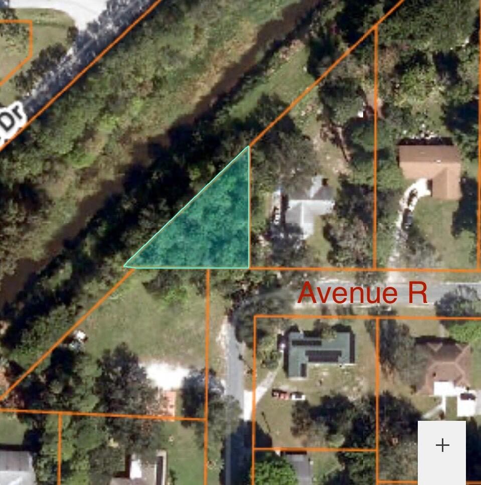 Tbd Avenue R, Fort Pierce, FL 34945 — photo