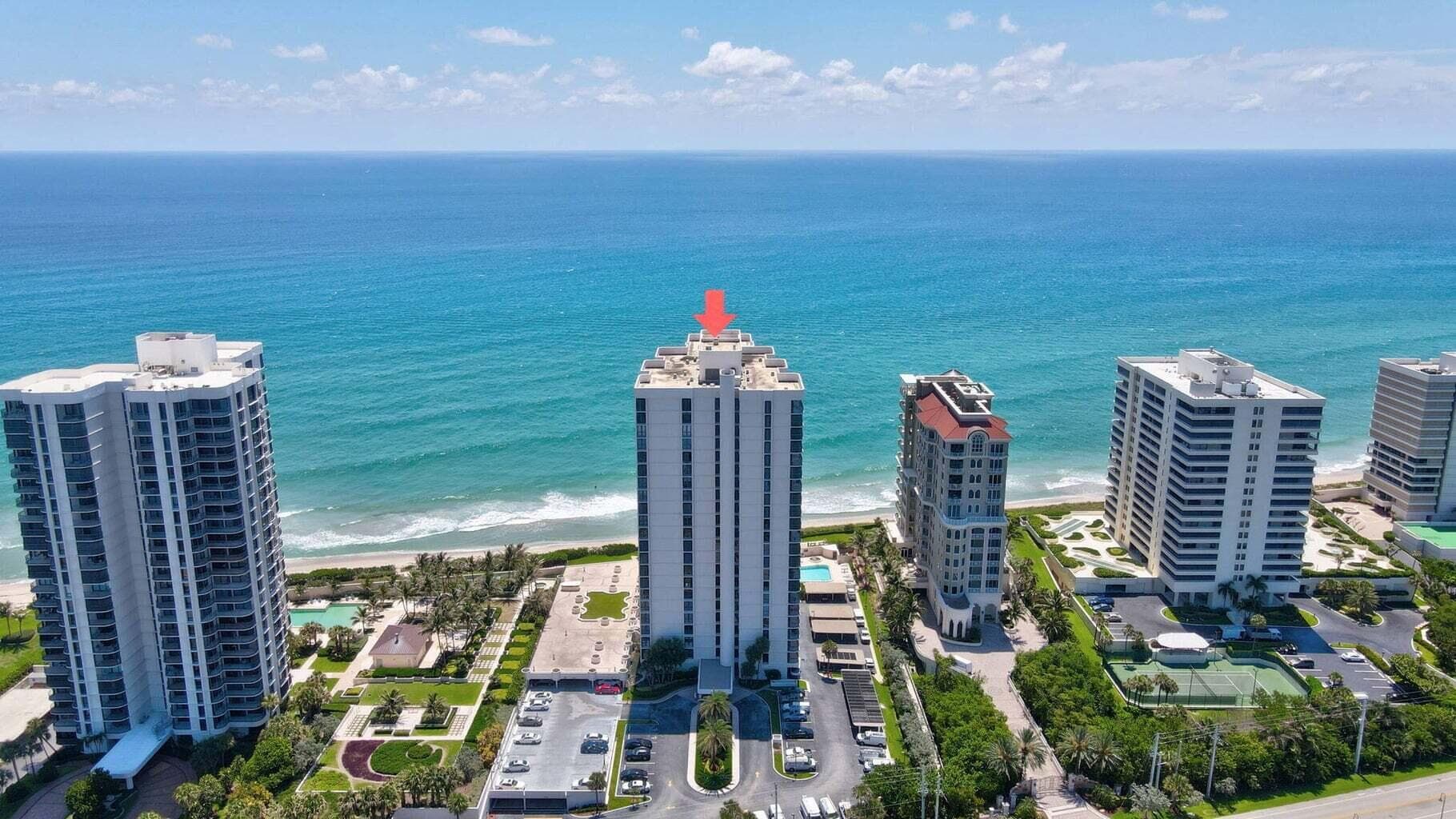 5380 N Ocean Drive 5 B, Singer Island, FL 33404 — photo 53 of 97