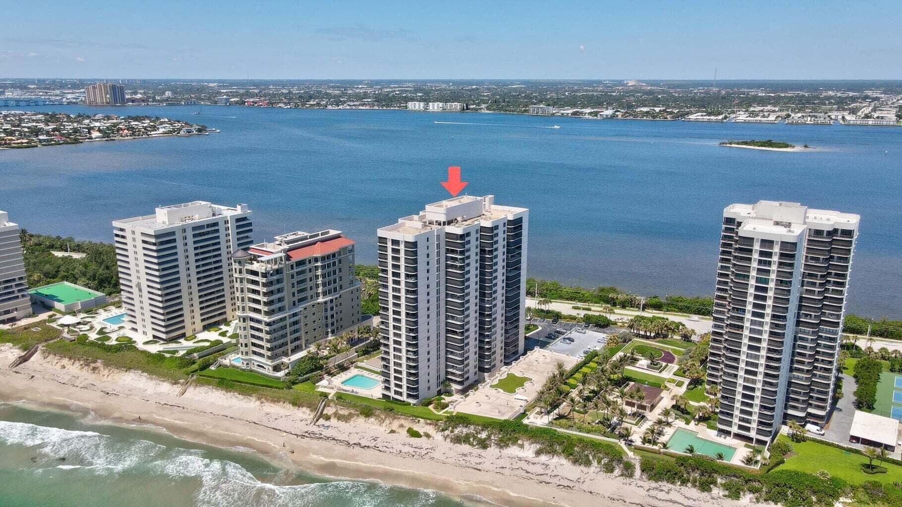 5380 N Ocean Drive 5 B, Singer Island, FL 33404 — photo 55 of 97