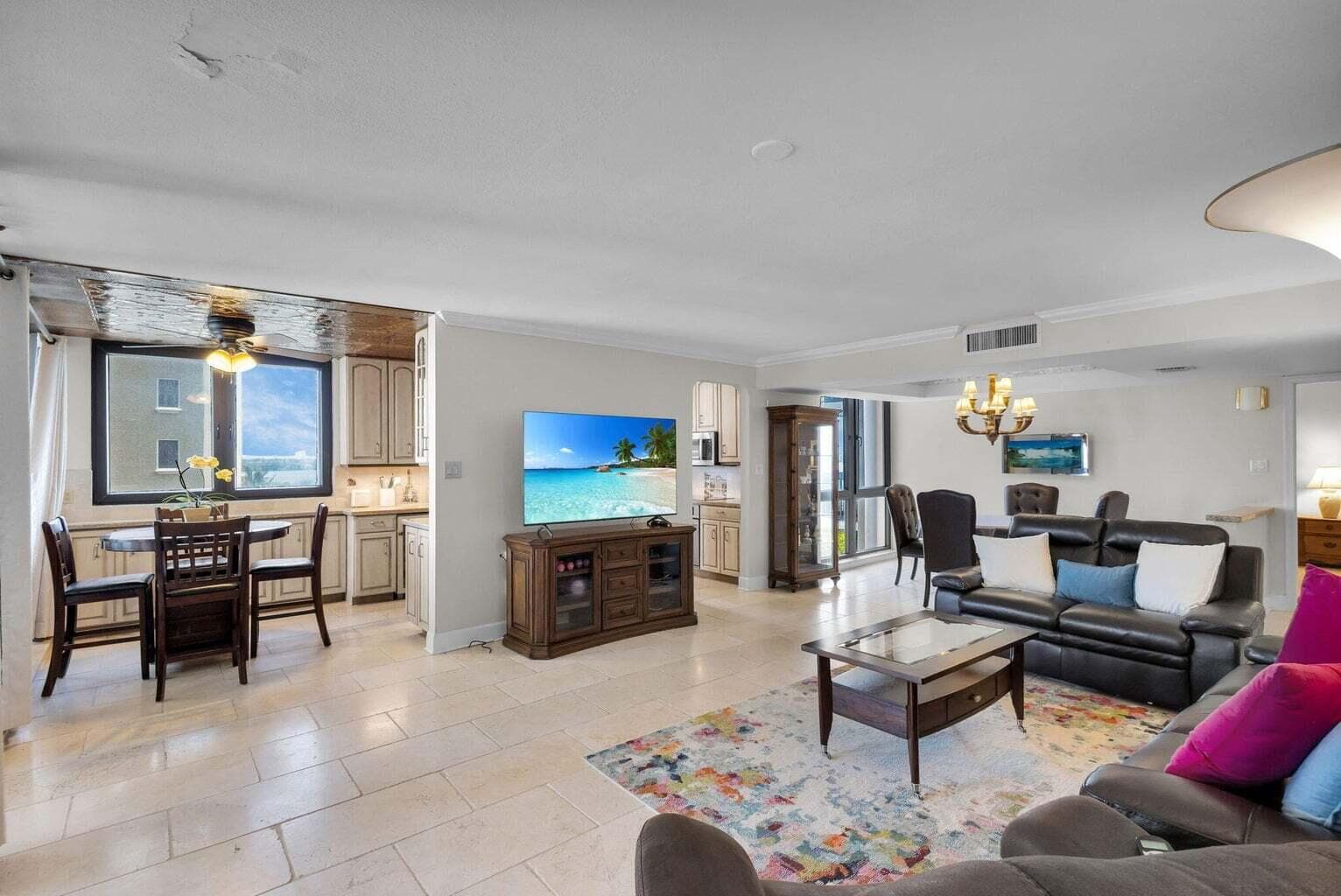 5380 N Ocean Drive 5 B, Singer Island, FL 33404 — photo 2 of 97