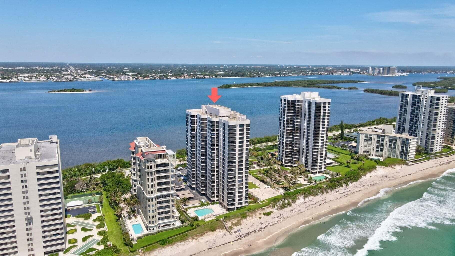 5380 N Ocean Drive 5 B, Singer Island, FL 33404 — photo 16 of 97
