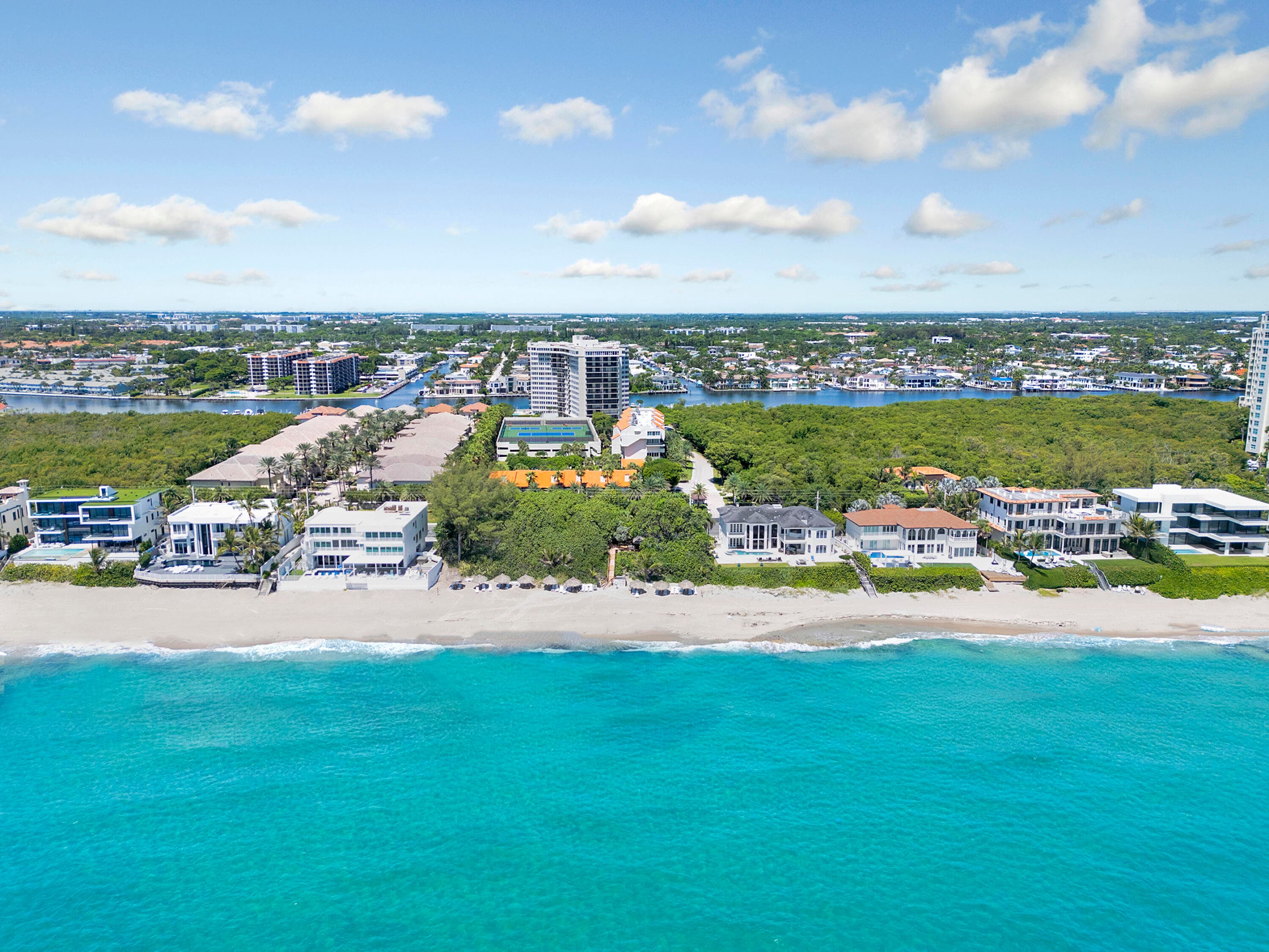 3912 S Ocean Boulevard 404, Highland Beach, FL 33487 — photo 42 of 43