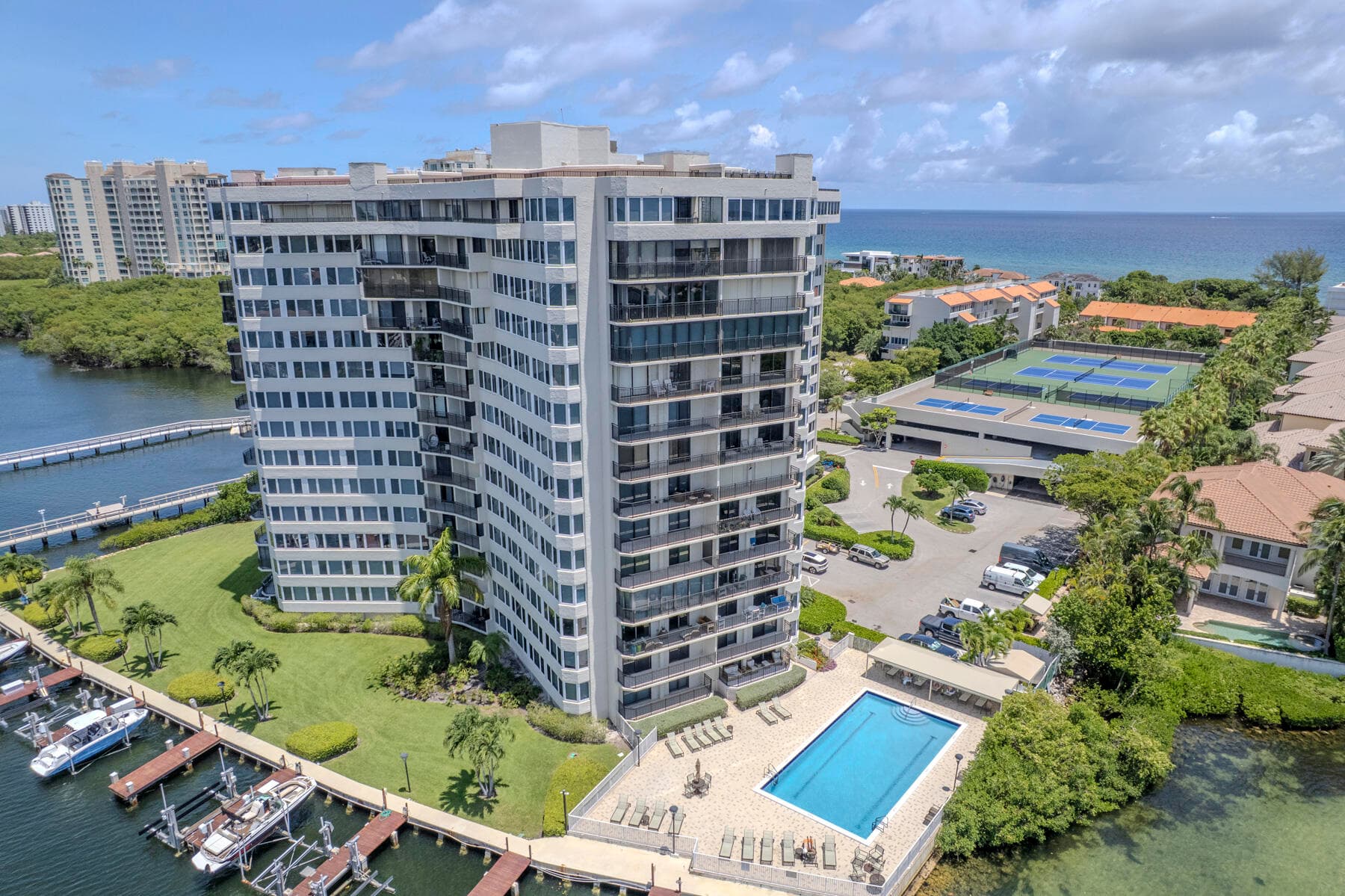 3912 S Ocean Boulevard 404, Highland Beach, FL 33487 — photo 26 of 43