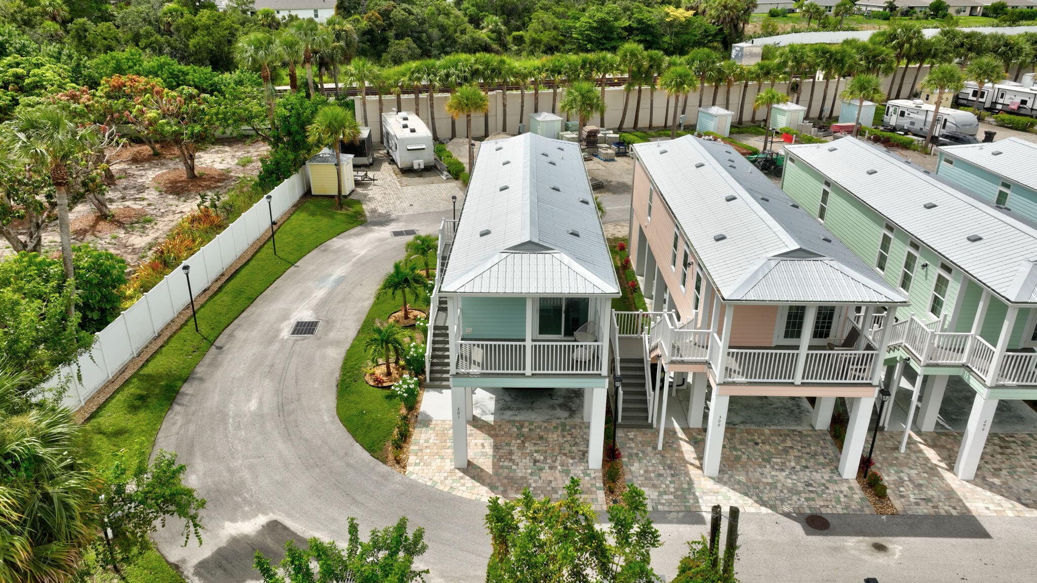 300 NE Coastal Drive, Jensen Beach, FL 34957 — photo 40 of 44