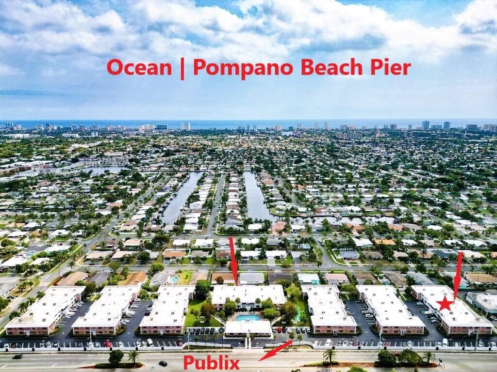 418 S Cypress Road 128, Pompano Beach, FL 33060 — photo 3 of 50