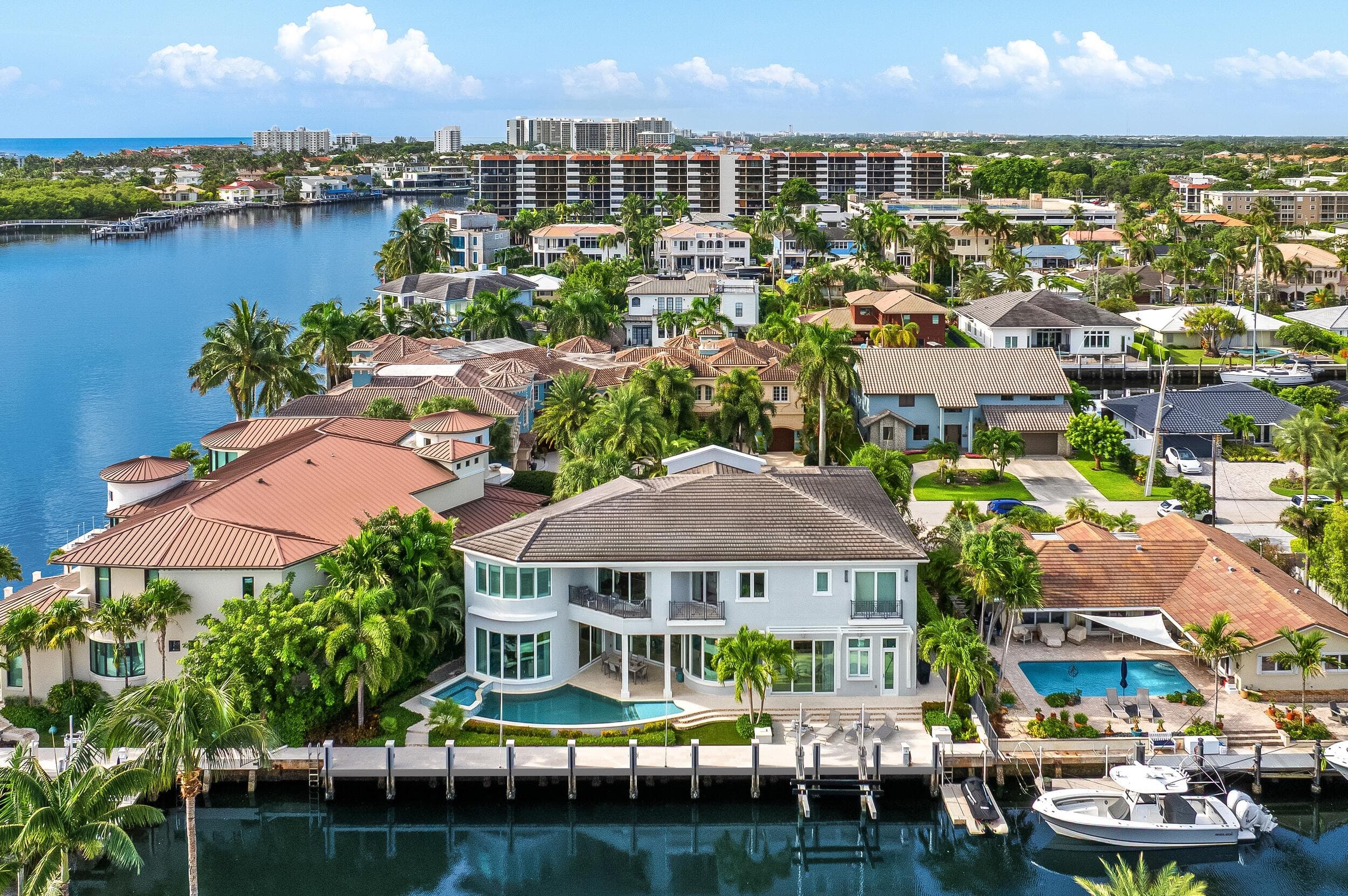 863 Enfield Street, Boca Raton, FL 33487 — photo 1 of 67