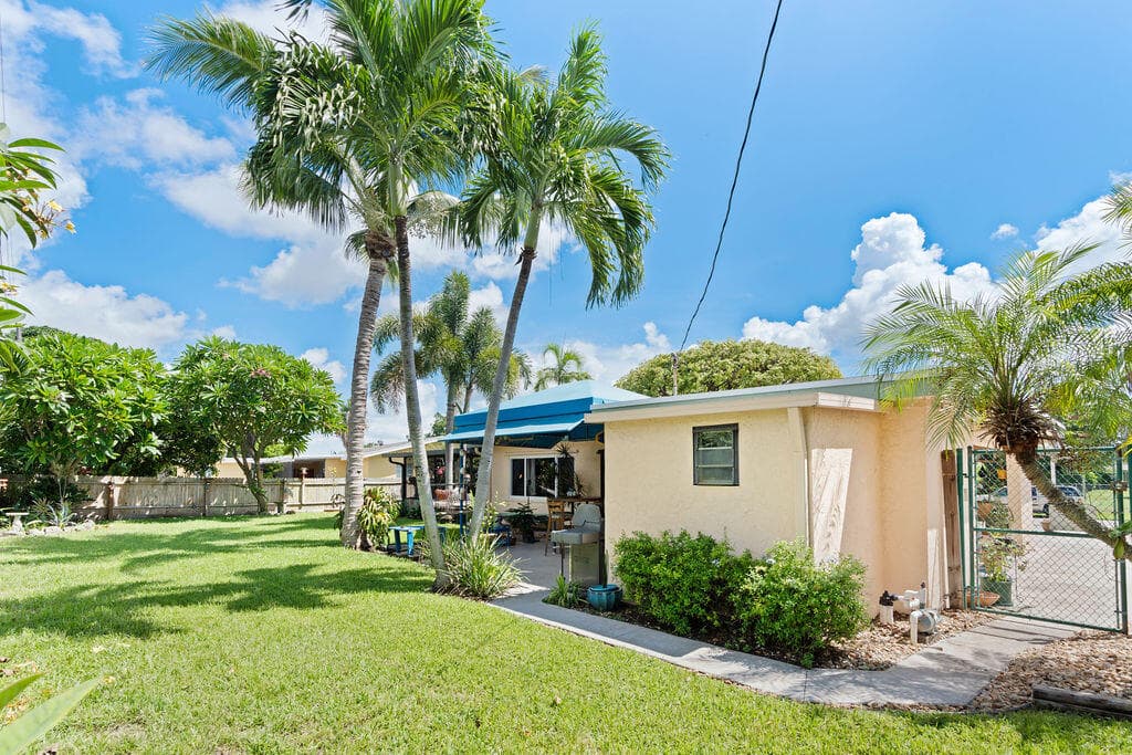 1613 Nanette Court, Lake Worth, FL 33461 — photo 33 of 35