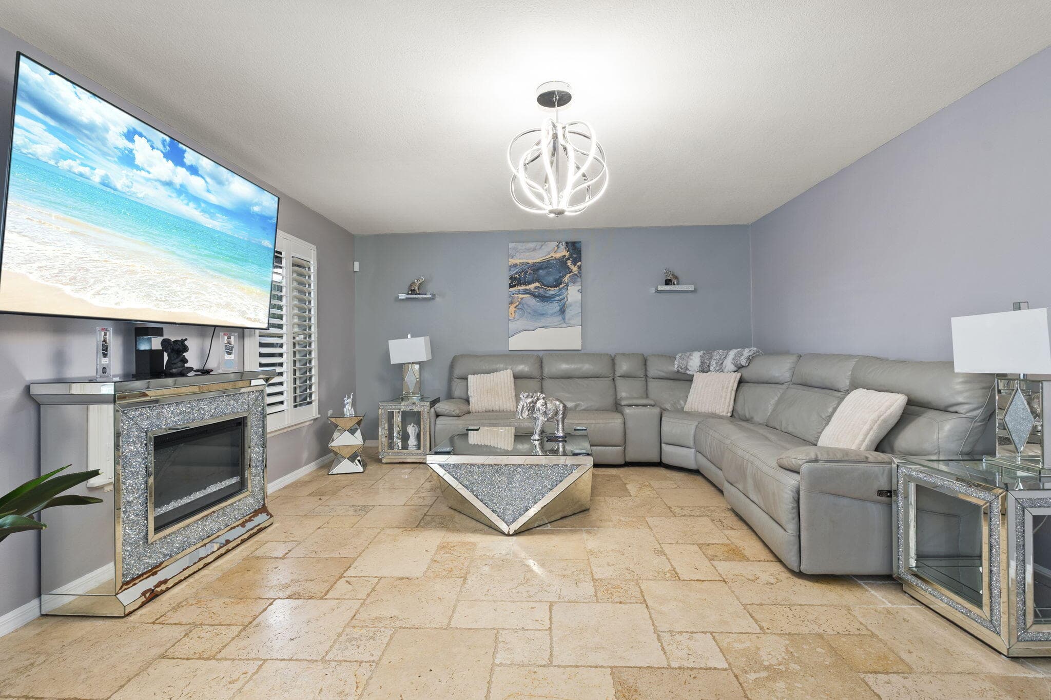 6124 NW Butterfly Orchid Place, Port St. Lucie, FL 34986 — photo 7 of 50