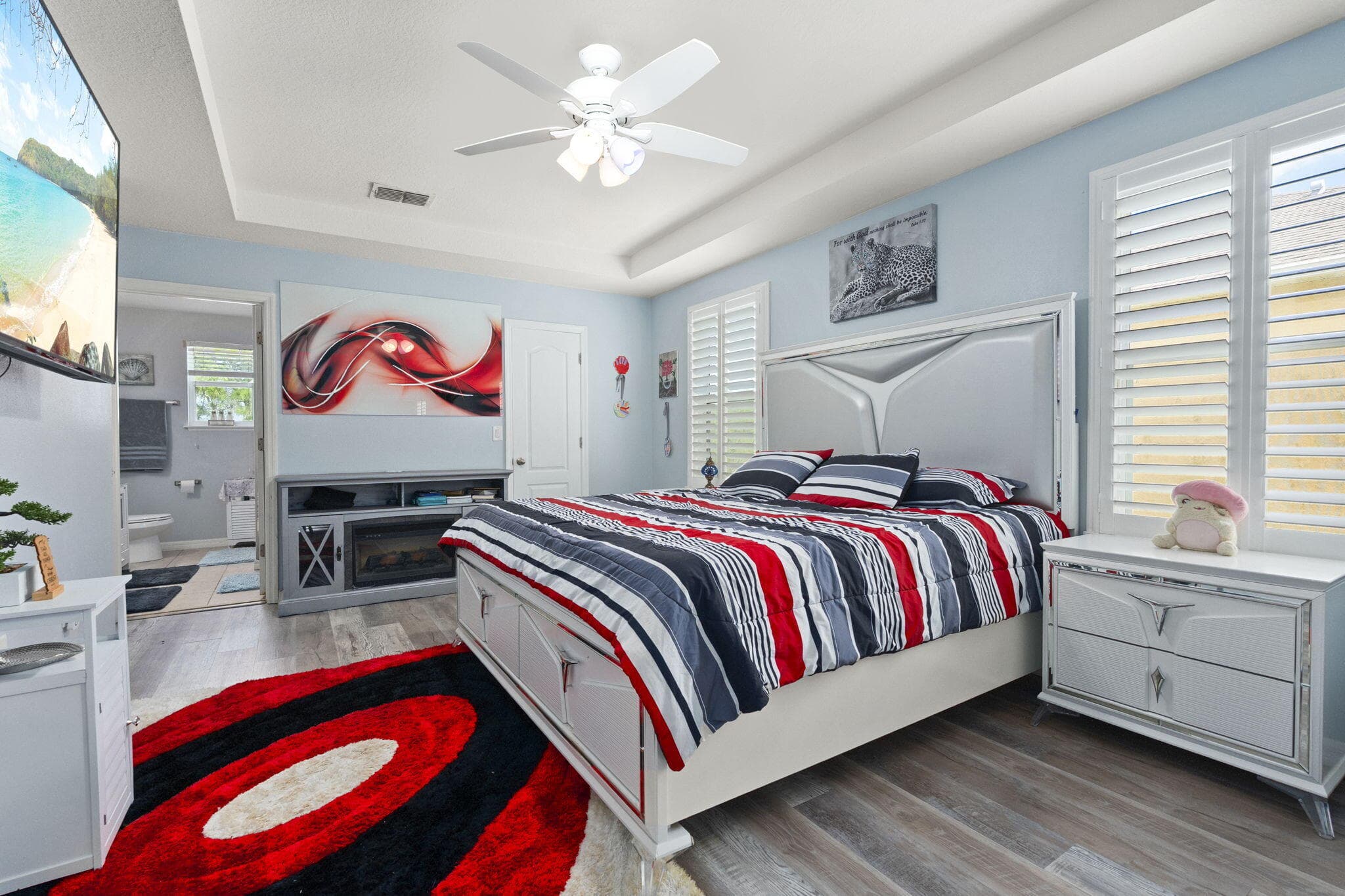 6124 NW Butterfly Orchid Place, Port St. Lucie, FL 34986 — photo 20 of 50