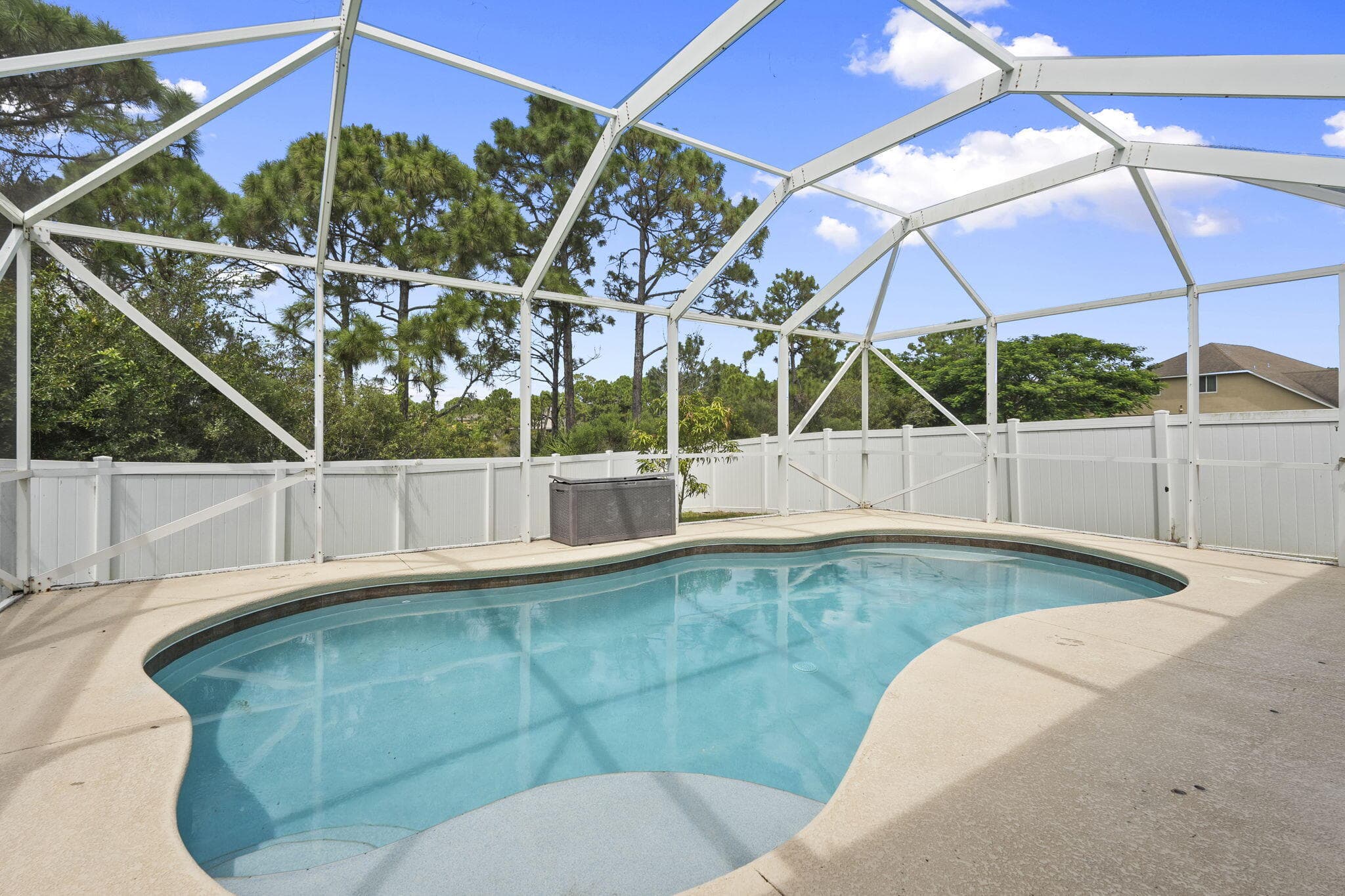 6124 NW Butterfly Orchid Place, Port St. Lucie, FL 34986 — photo 33 of 50
