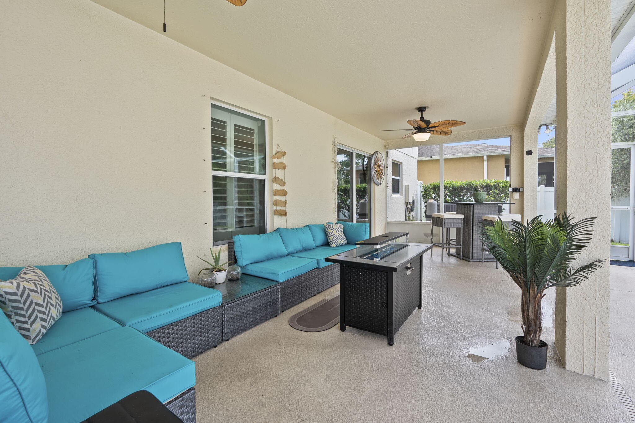 6124 NW Butterfly Orchid Place, Port St. Lucie, FL 34986 — photo 34 of 50