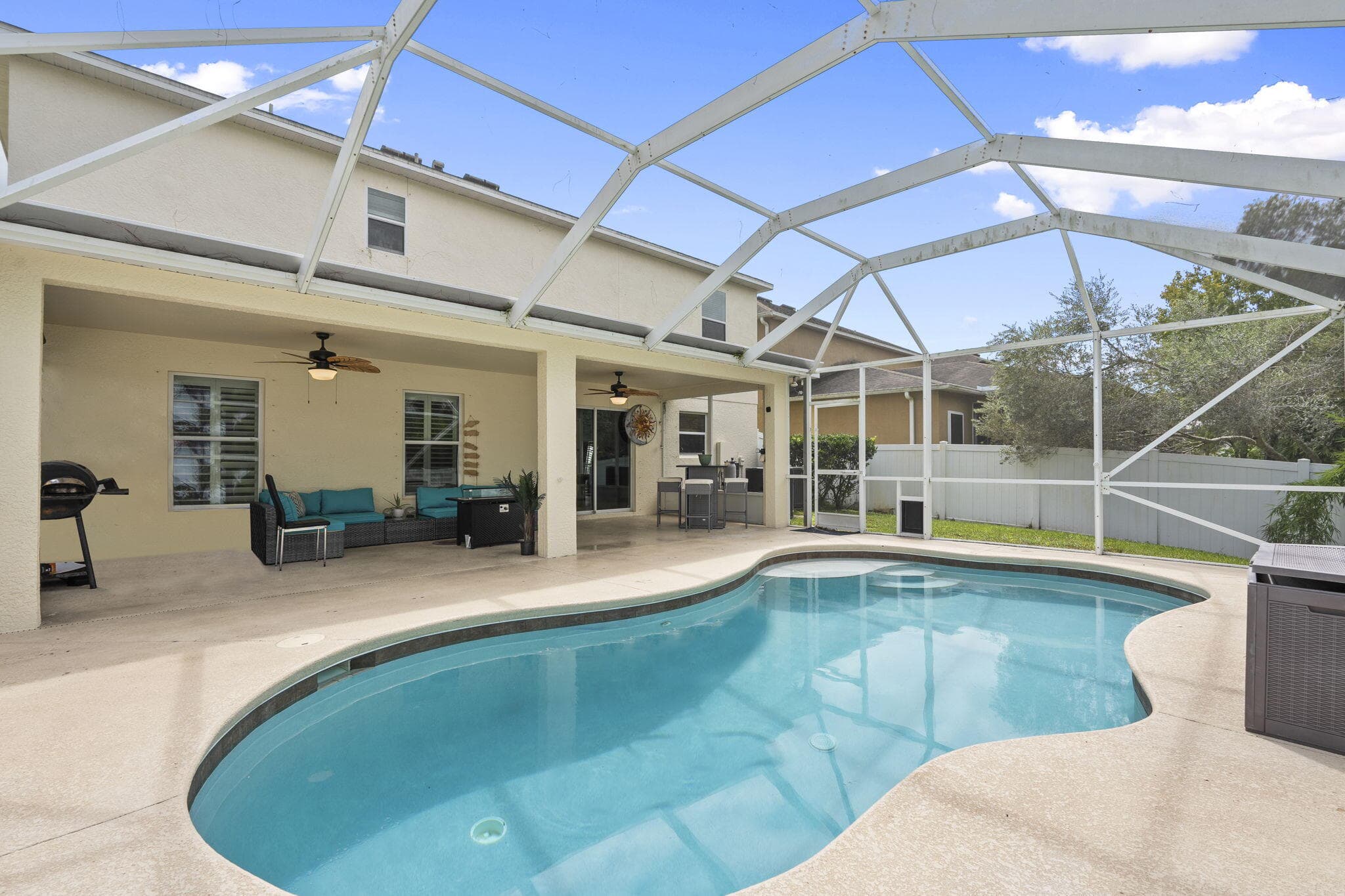 6124 NW Butterfly Orchid Place, Port St. Lucie, FL 34986 — photo 35 of 50