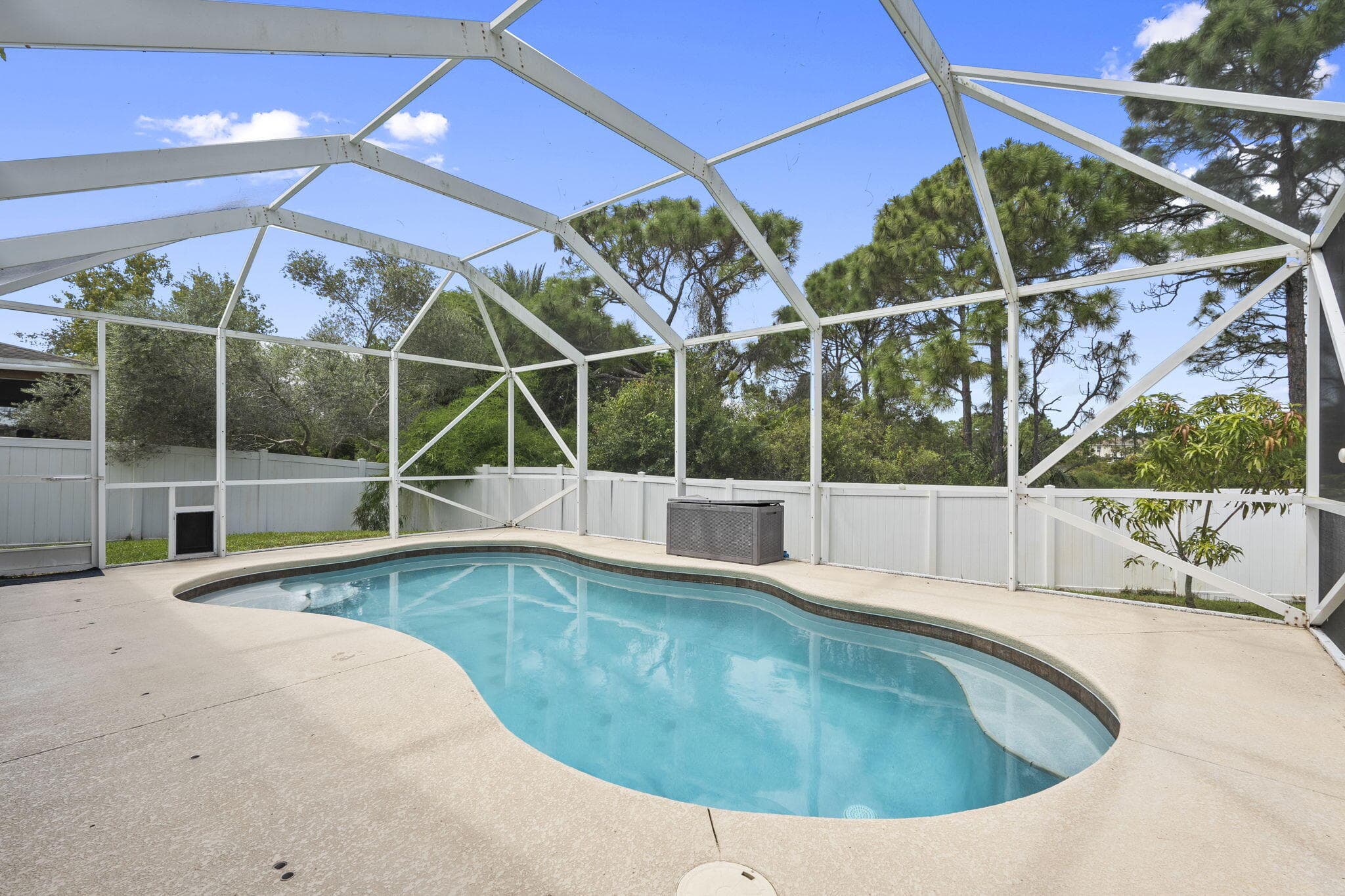 6124 NW Butterfly Orchid Place, Port St. Lucie, FL 34986 — photo 37 of 50