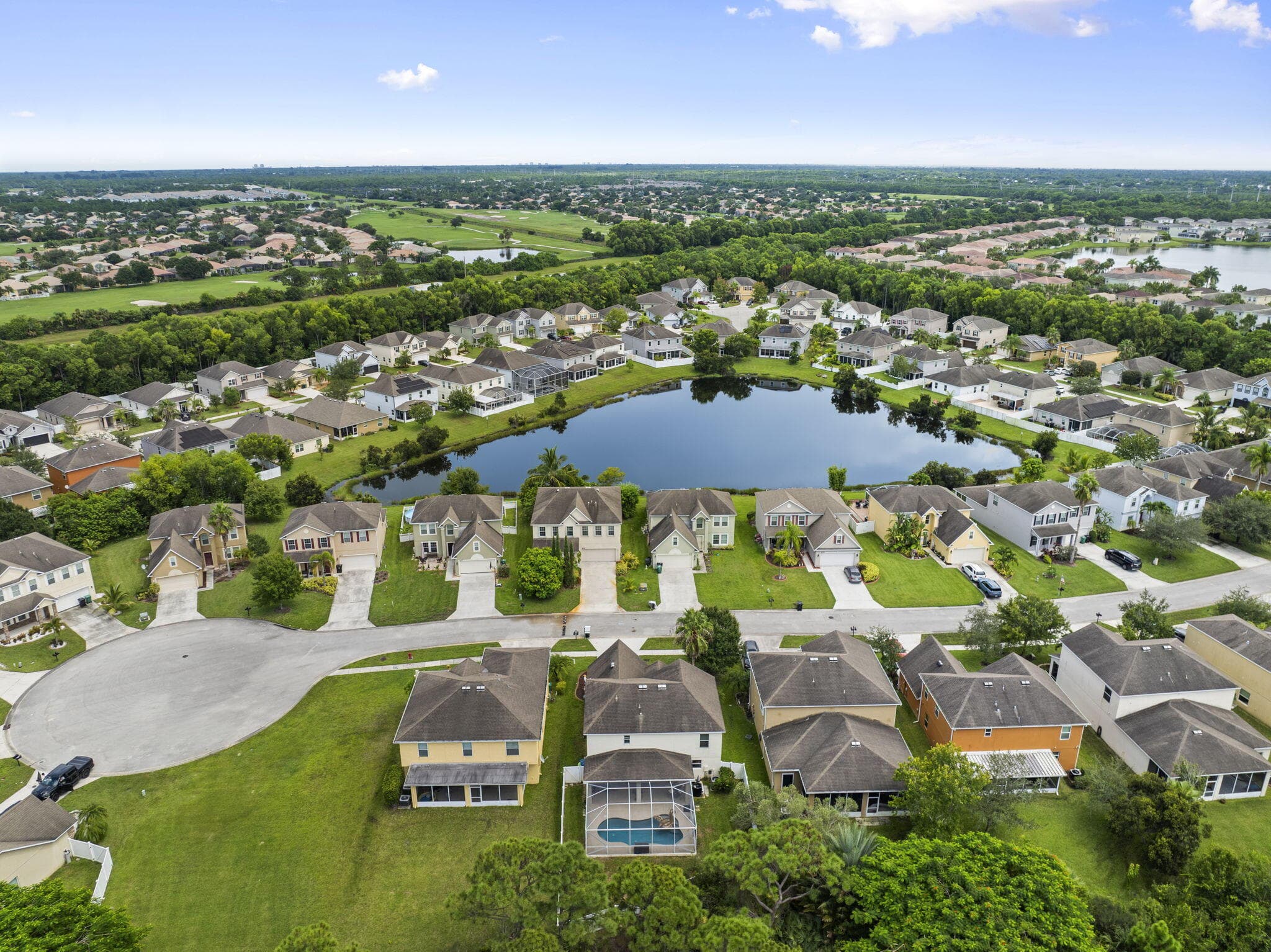 6124 NW Butterfly Orchid Place, Port St. Lucie, FL 34986 — photo 43 of 50