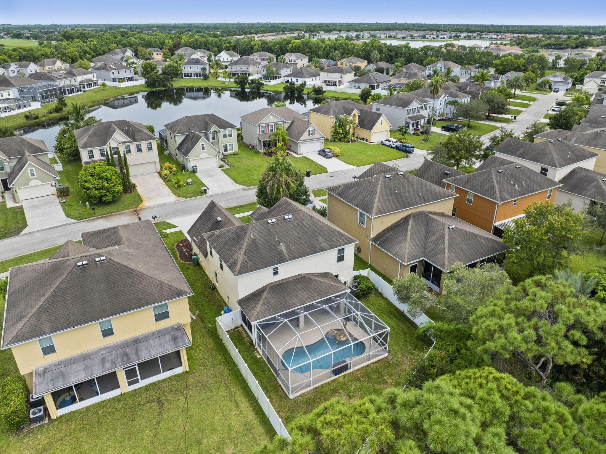 6124 NW Butterfly Orchid Place, Port St. Lucie, FL 34986 — photo 47 of 50