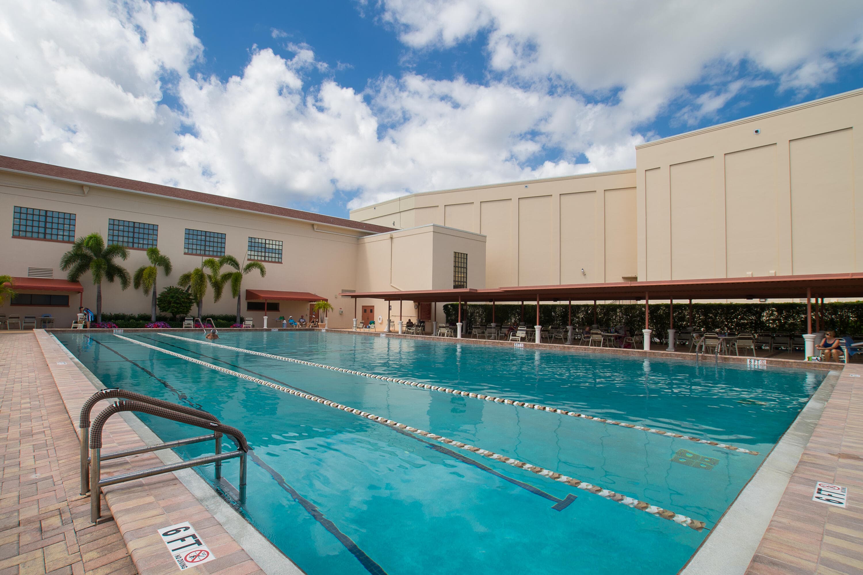 392 Brighton J, Boca Raton, FL 33434 — photo 53 of 54