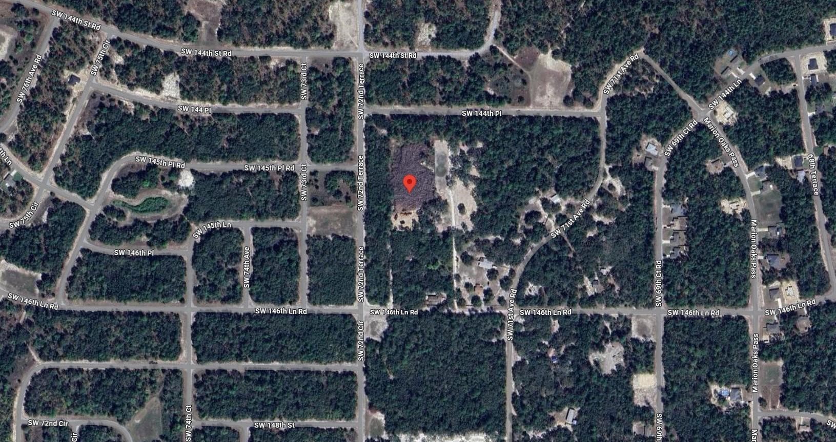 Tbd SW 146th Lane Road, Dunnellon, FL 34432 — photo 20 of 23