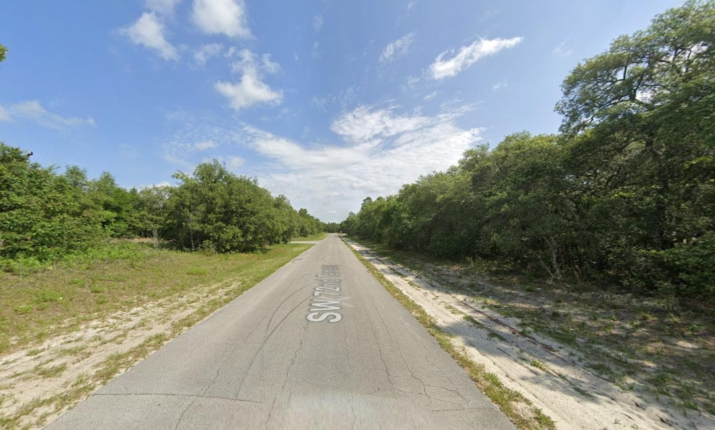 Tbd SW 146th Lane Road, Dunnellon, FL 34432 — photo 18 of 23