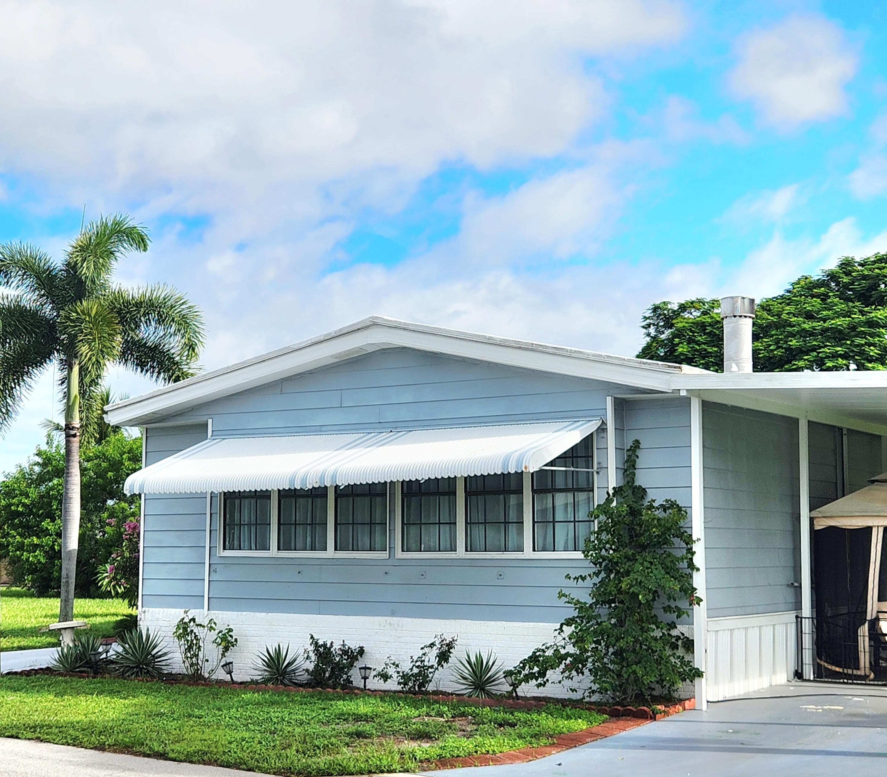 4091 67th Lane N 794, West Palm Beach, FL 33404 — photo 1 of 63