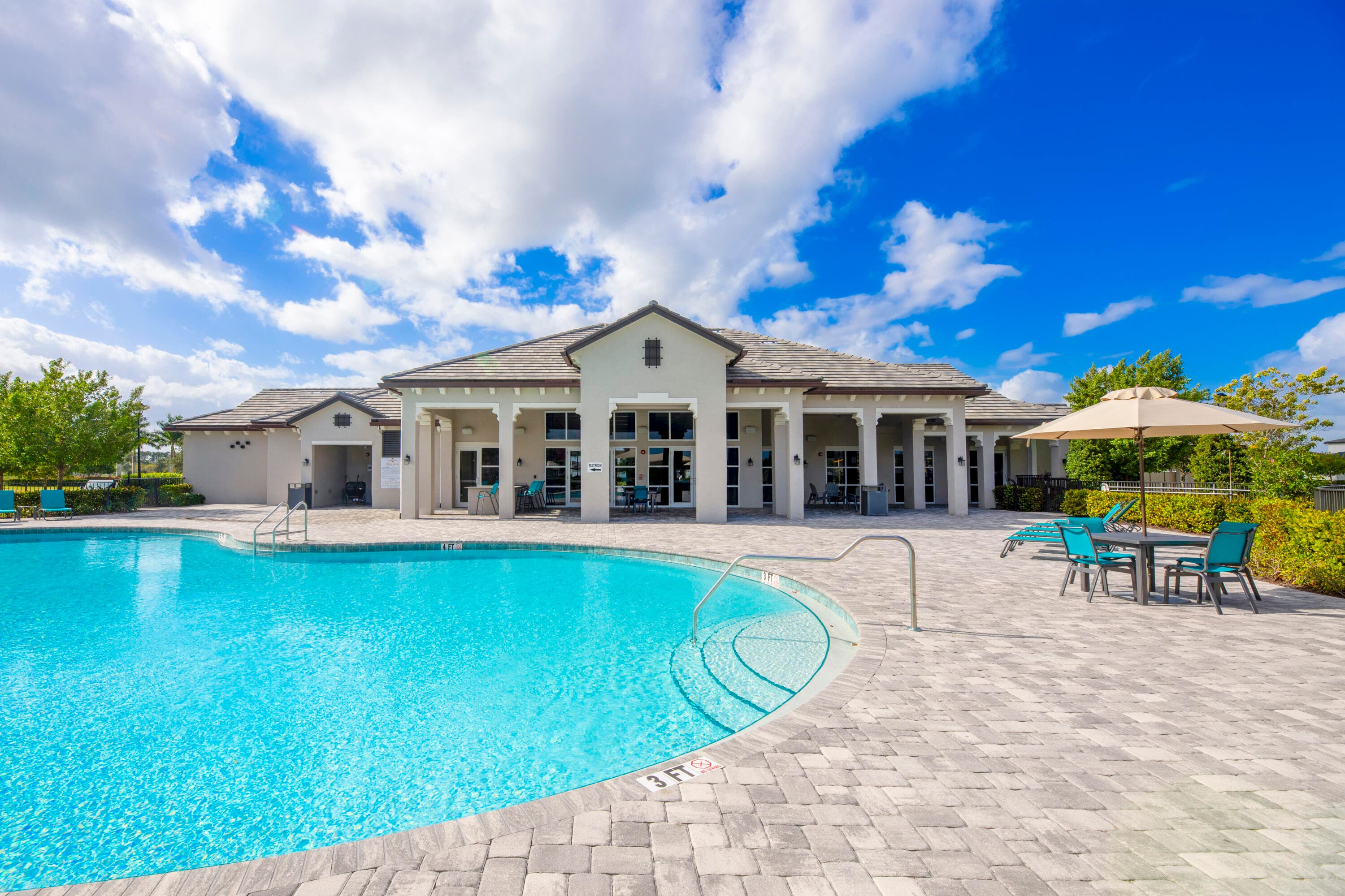 7609 NW Archerfield Drive, Port St. Lucie, FL 34987 — photo 65 of 69
