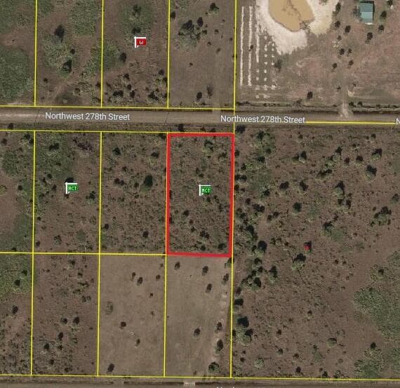 21018 NW 278th Street, Okeechobee, FL 34972 — photo 5 of 5