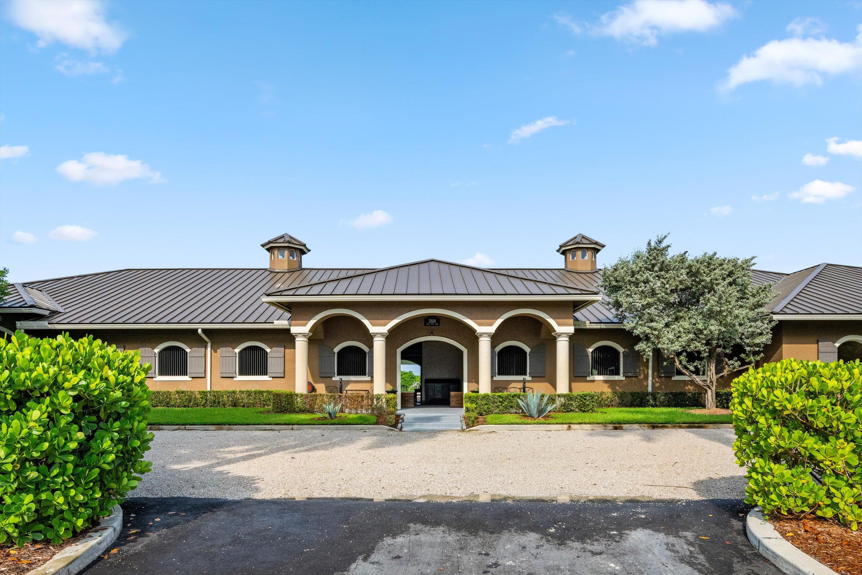 3509 Grand Prix Farms Drive, Wellington, FL 33414 — photo 3 of 44