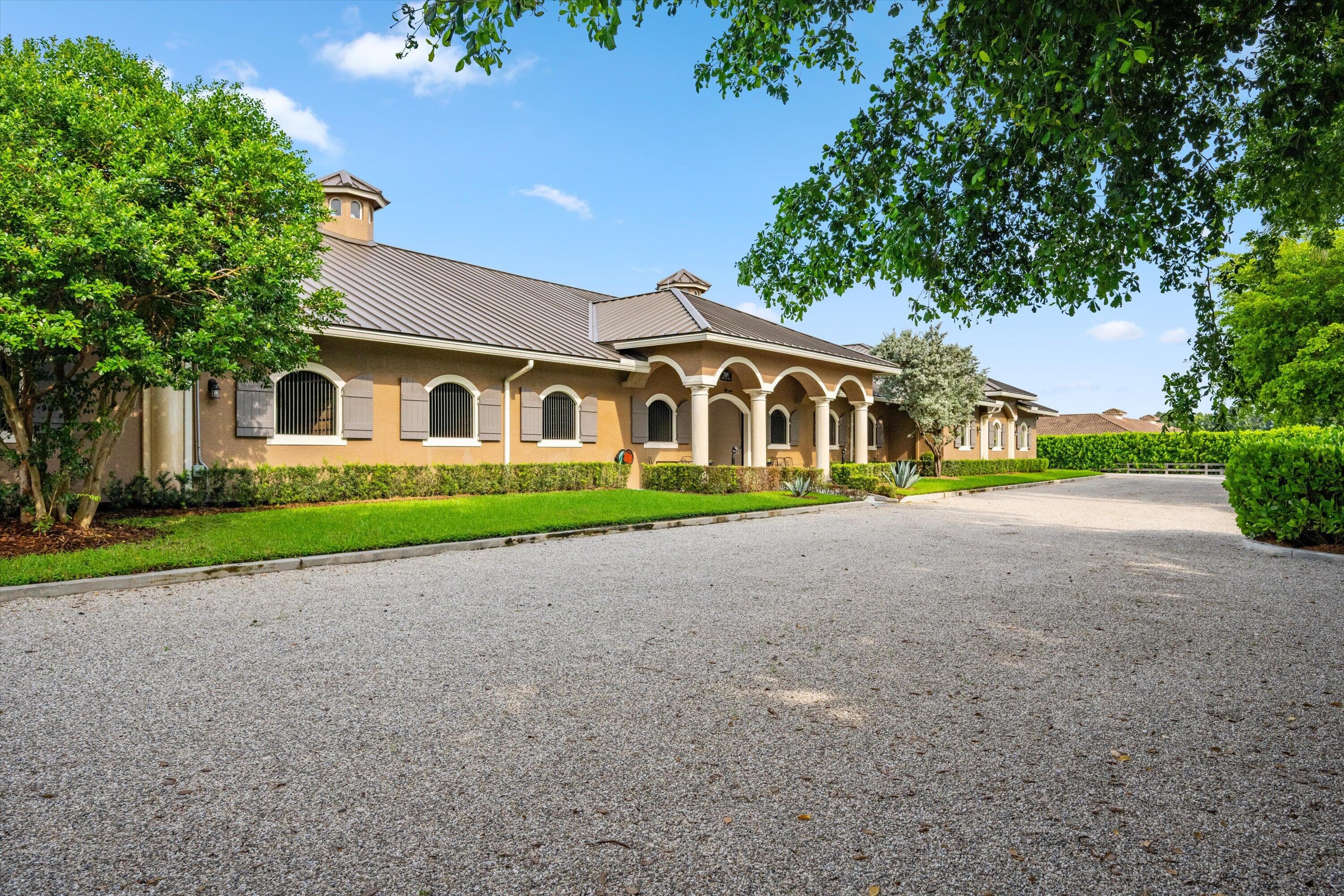3509 Grand Prix Farms Drive, Wellington, FL 33414 — photo 1 of 44
