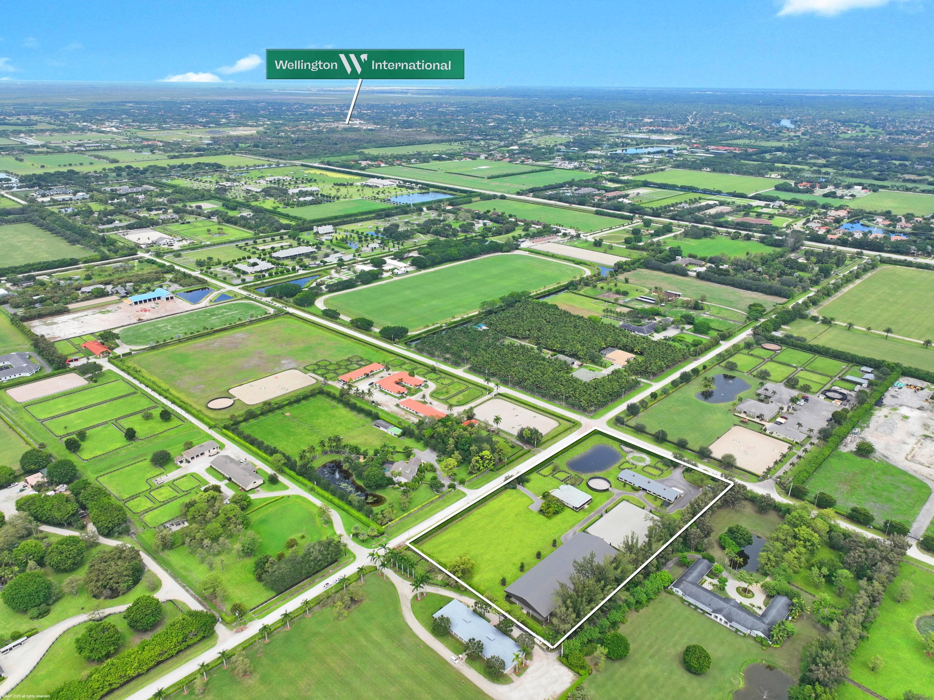 12466 Indian Mound Road, Wellington, FL 33449 — photo 1 of 71