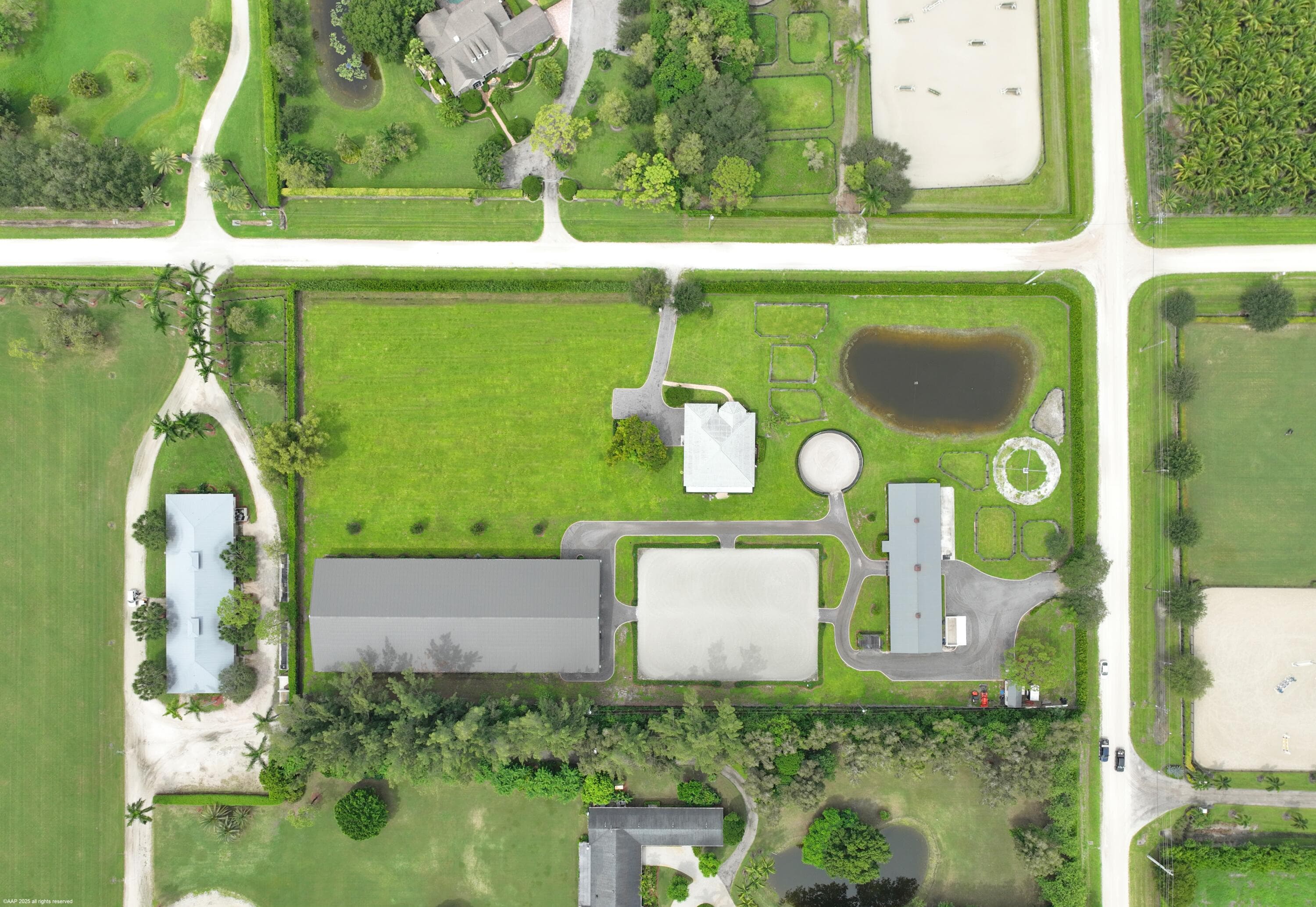 12466 Indian Mound Road, Wellington, FL 33449 — photo 67 of 71