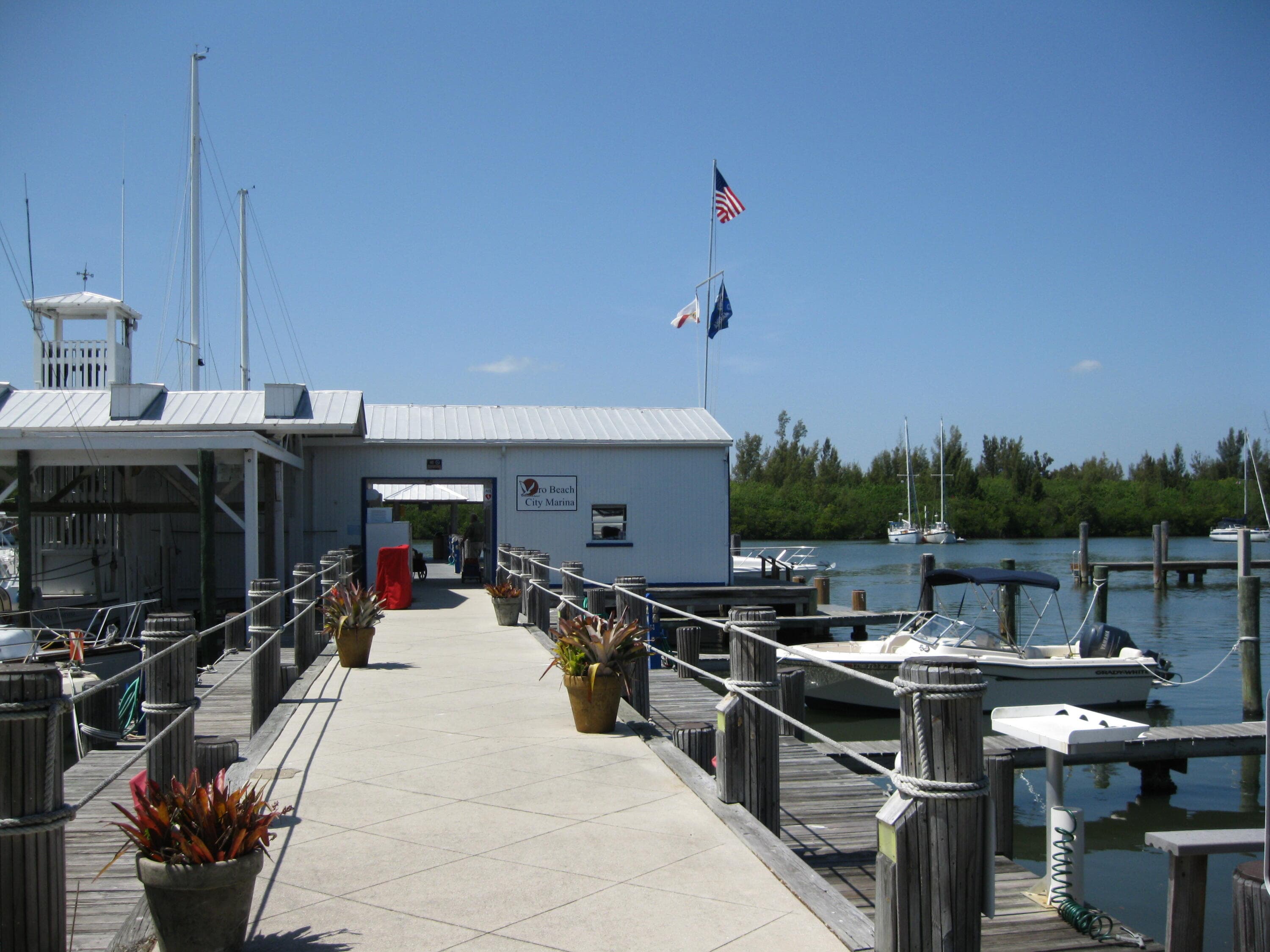 535 Flamevine Lane, Vero Beach, FL 32963 — photo 48 of 53
