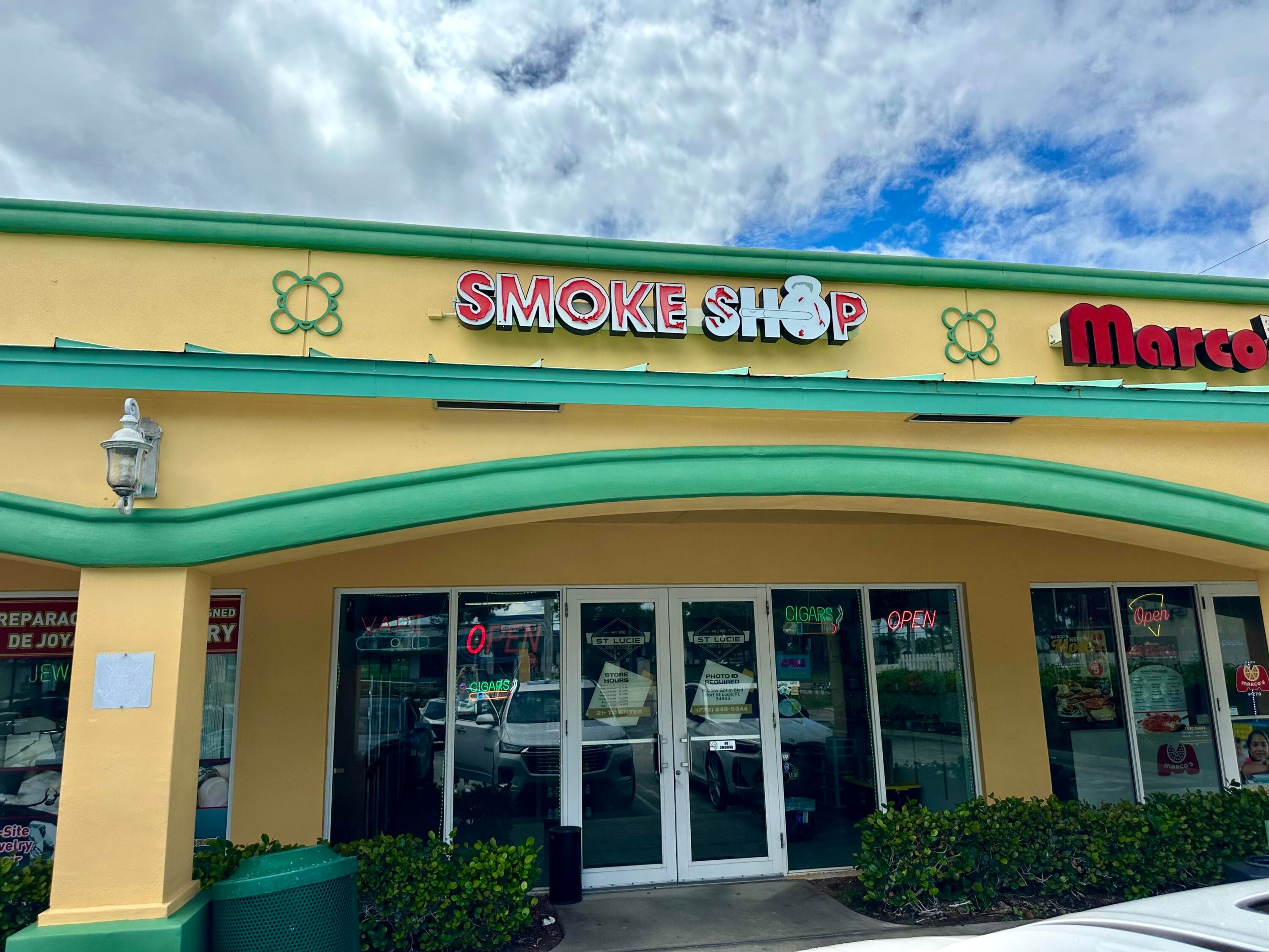 914 SW Gatlin Boulevard, Port St. Lucie, FL 34953 — photo 16 of 16