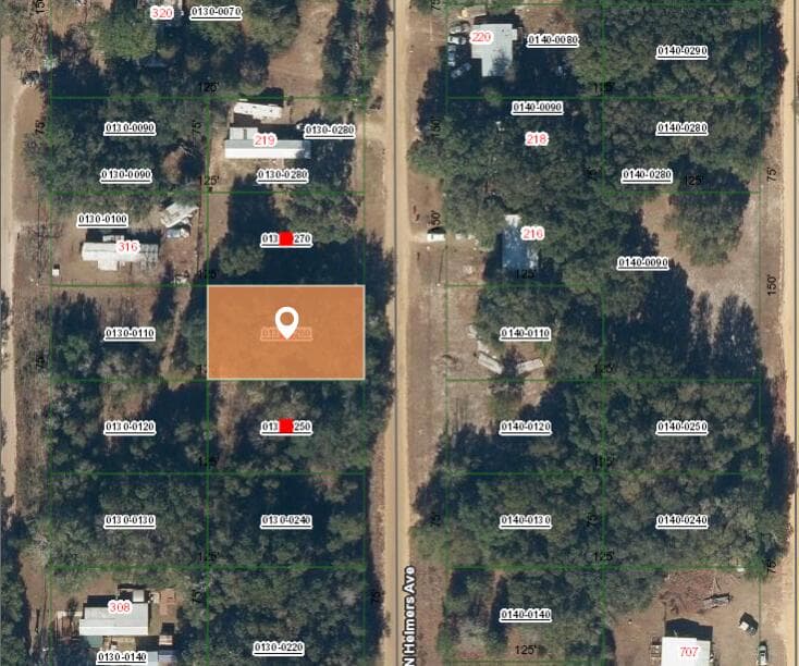 1 N Helmers Avenue, Interlachen, FL 32148 — photo 2 of 4