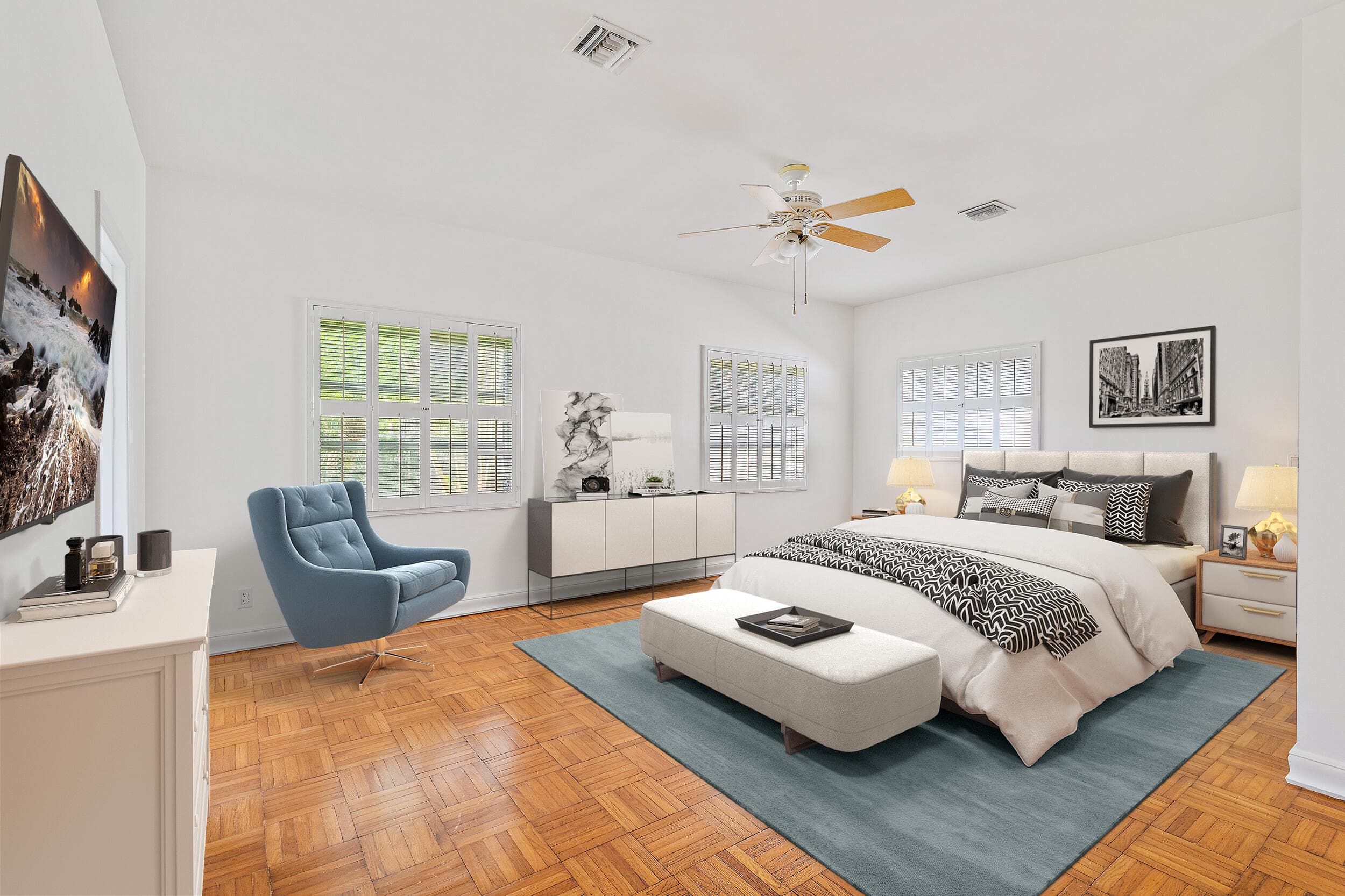 210 Russlyn Drive, West Palm Beach, FL 33405 — photo 8 of 20
