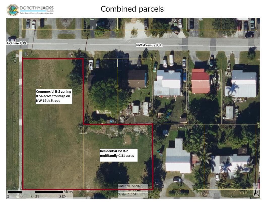 0000 Avenue F, Belle Glade, FL 33430 — photo 1 of 5