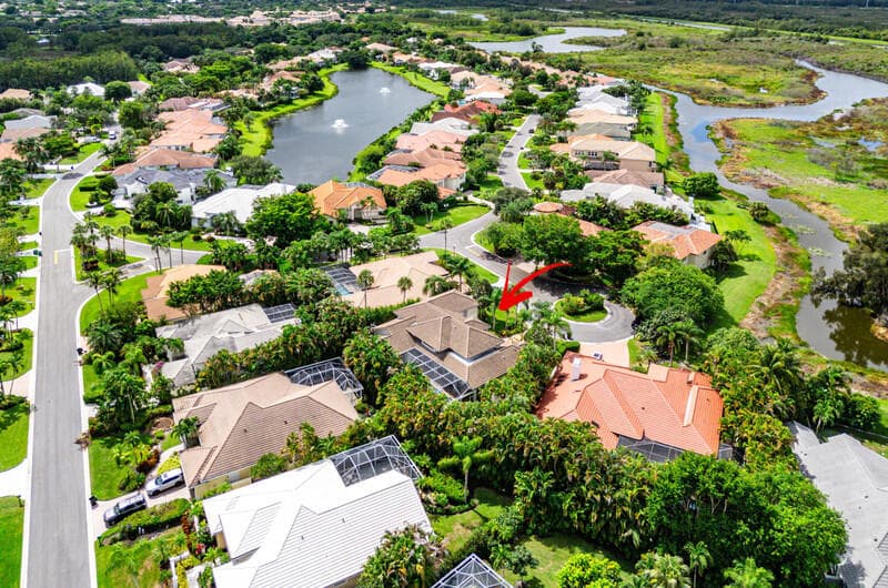12 Martinique Cove, Palm Beach Gardens, FL 33418 — photo 49 of 63