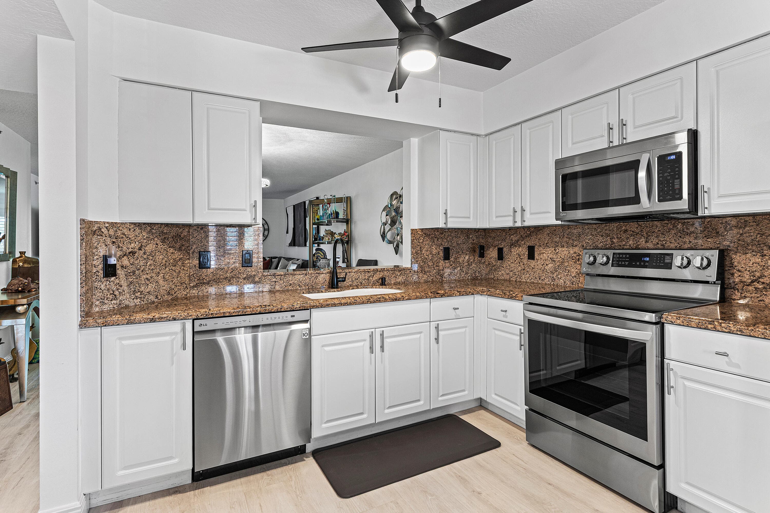 5874 Crystal Shores Drive 304, Boynton Beach, FL 33437 — photo 5 of 48