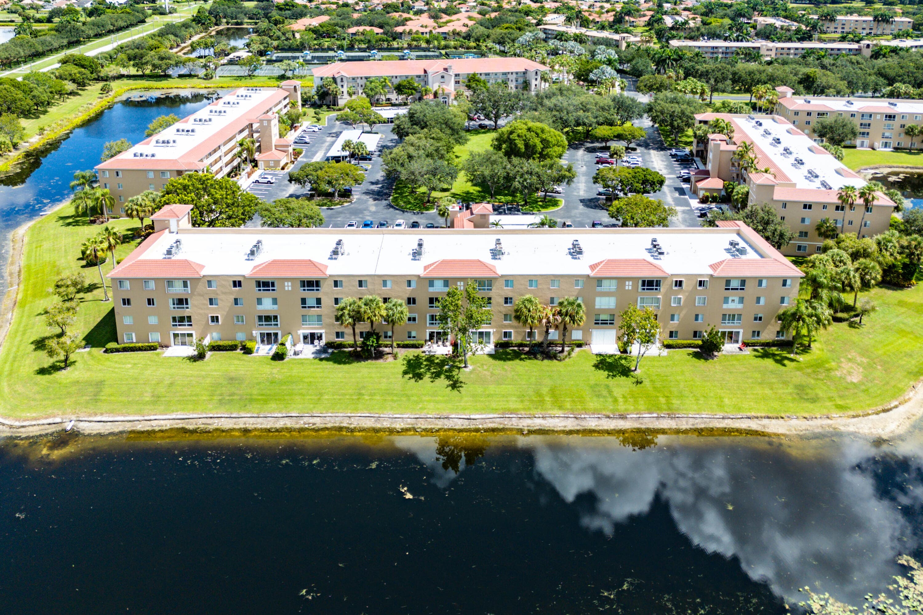 5874 Crystal Shores Drive 304, Boynton Beach, FL 33437 — photo 41 of 48