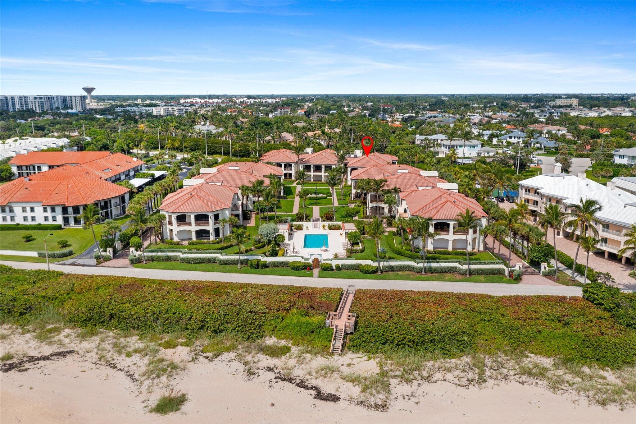 5841 N Ocean Boulevard F2, Ocean Ridge, FL 33435 — photo 1 of 55