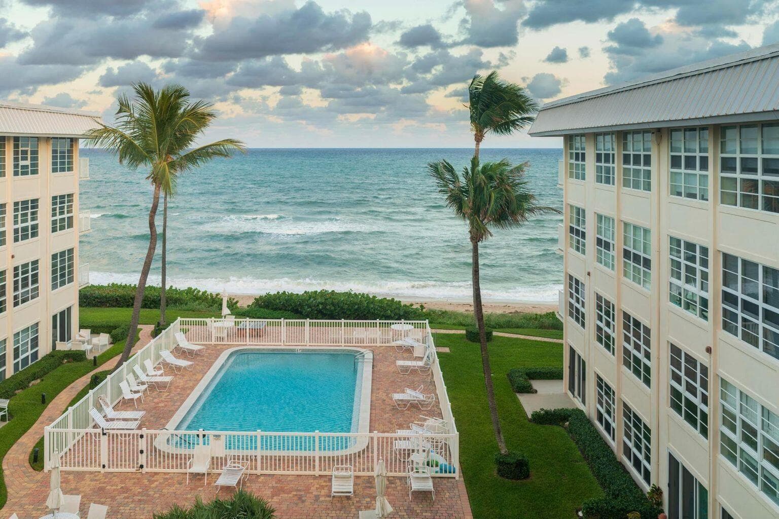 3851 N Ocean Boulevard 409, Gulf Stream, FL 33483 — photo 1 of 29