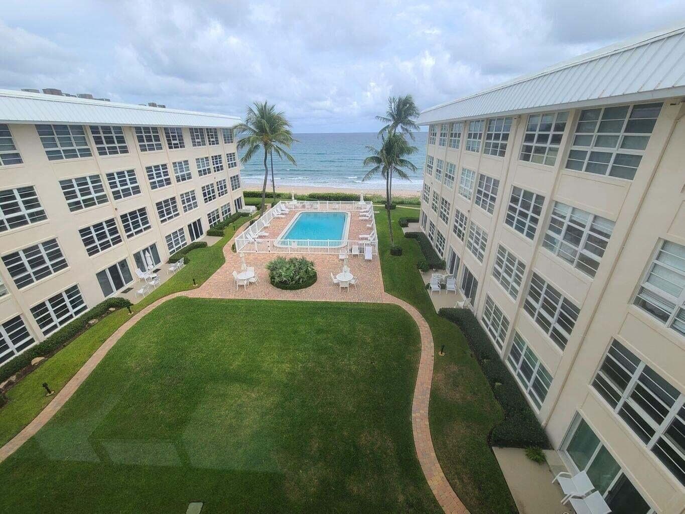 3851 N Ocean Boulevard 409, Gulf Stream, FL 33483 — photo 2 of 29