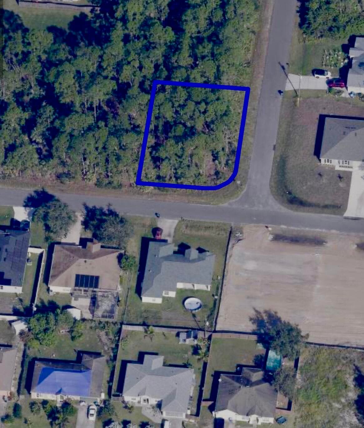 Tbd Frederick Street SW, Palm Bay, FL 32908 — photo 3 of 6