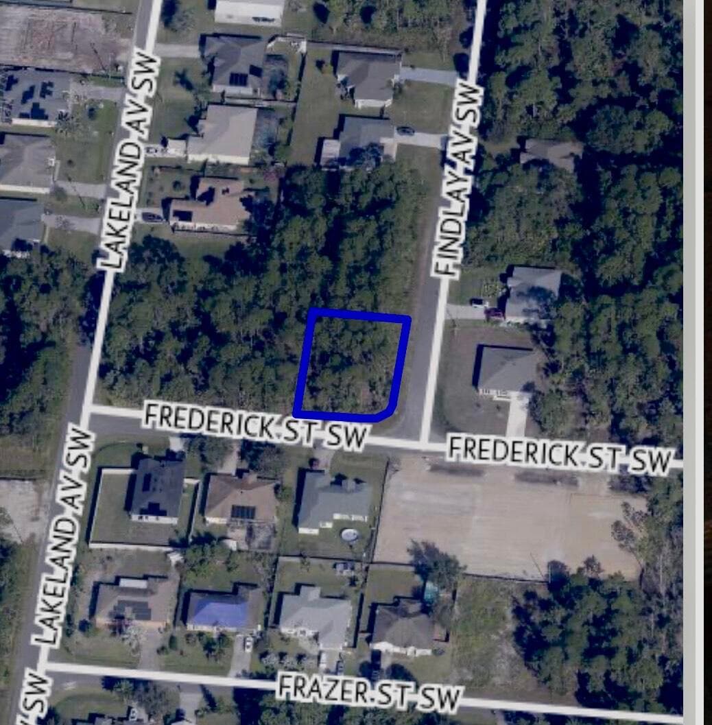 Tbd Frederick Street SW, Palm Bay, FL 32908 — photo 6 of 6