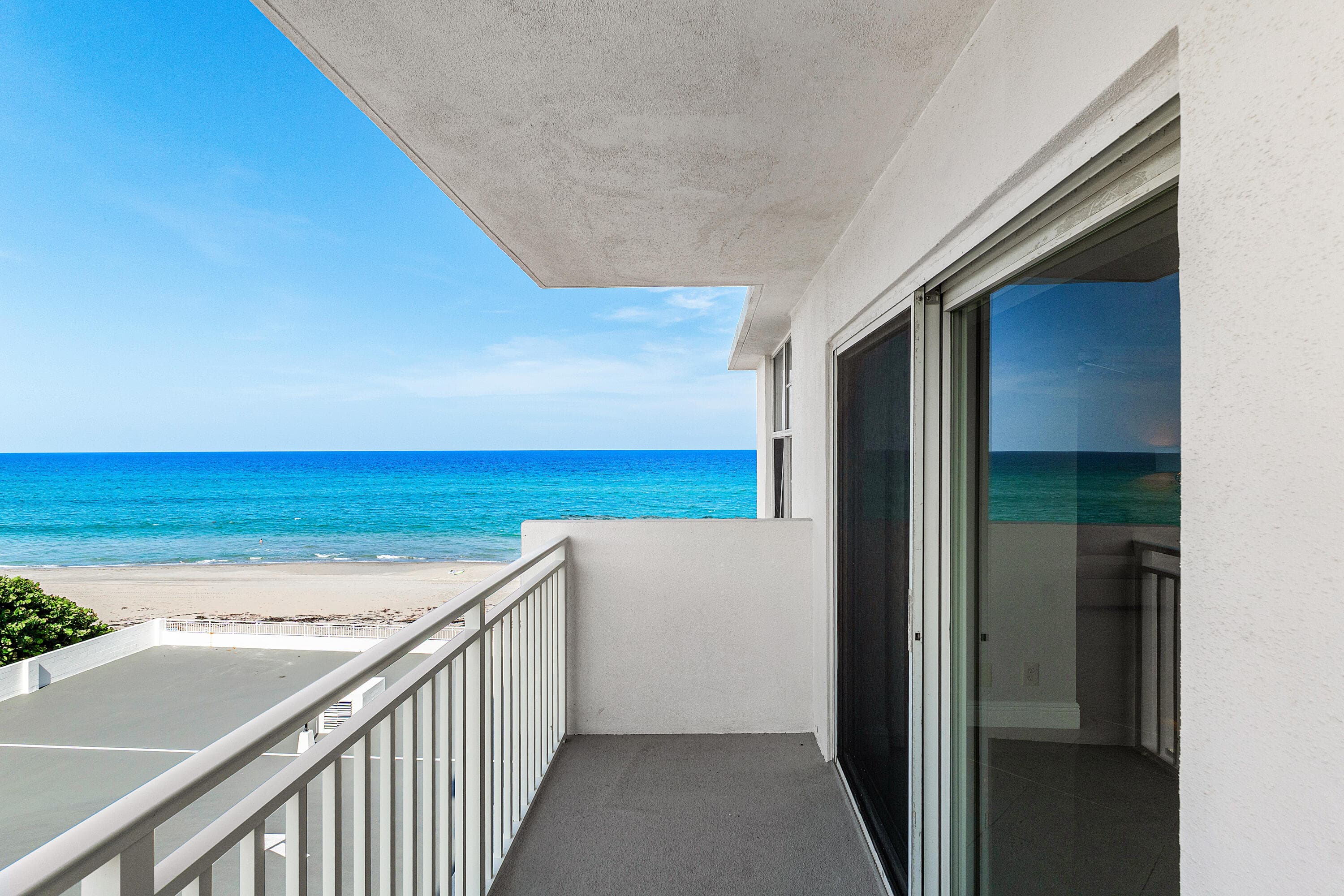 4505 S Ocean Boulevard 306, Highland Beach, FL 33487 — photo 2 of 37