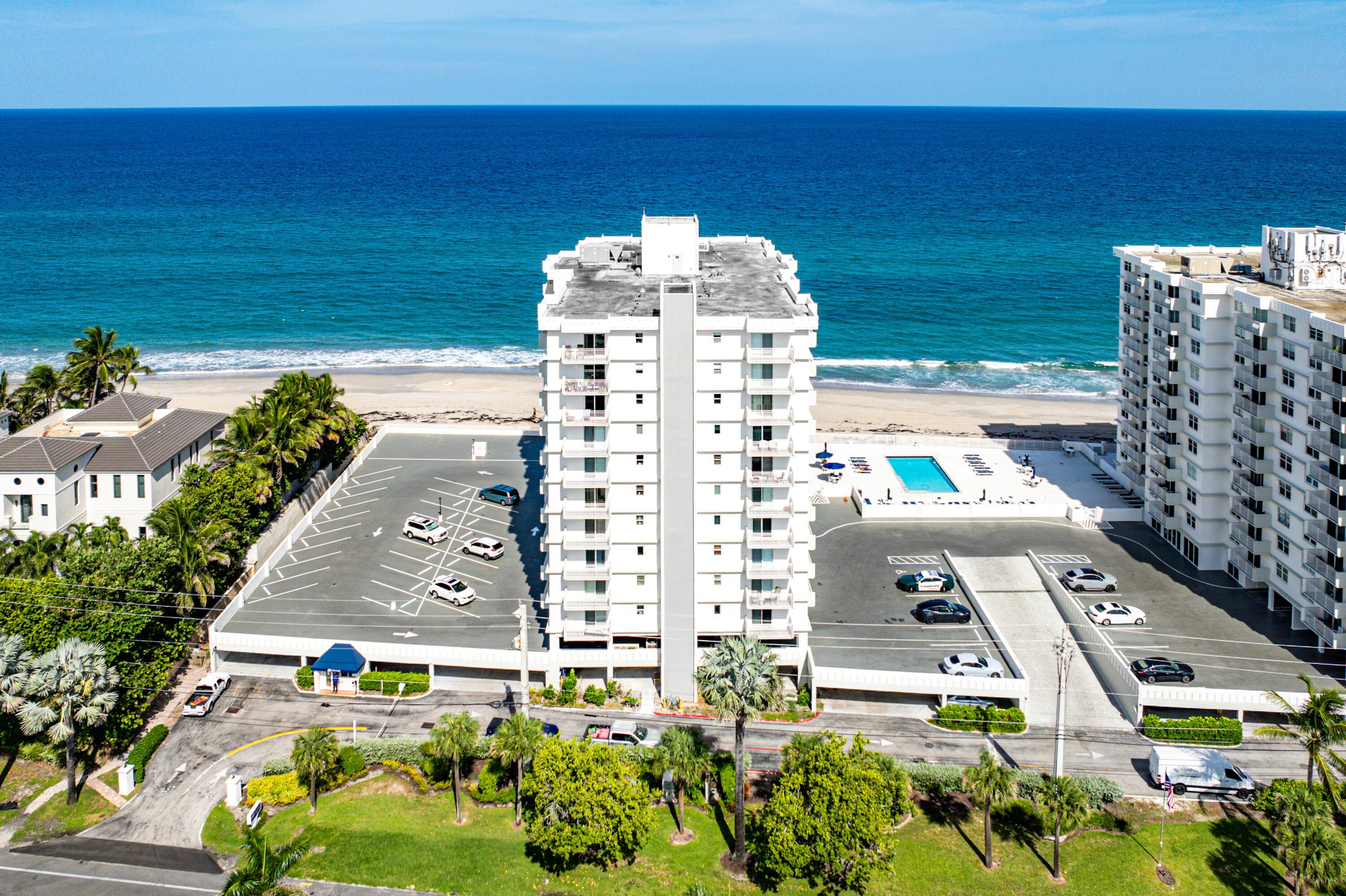 4505 S Ocean Boulevard 306, Highland Beach, FL 33487 — photo 30 of 37