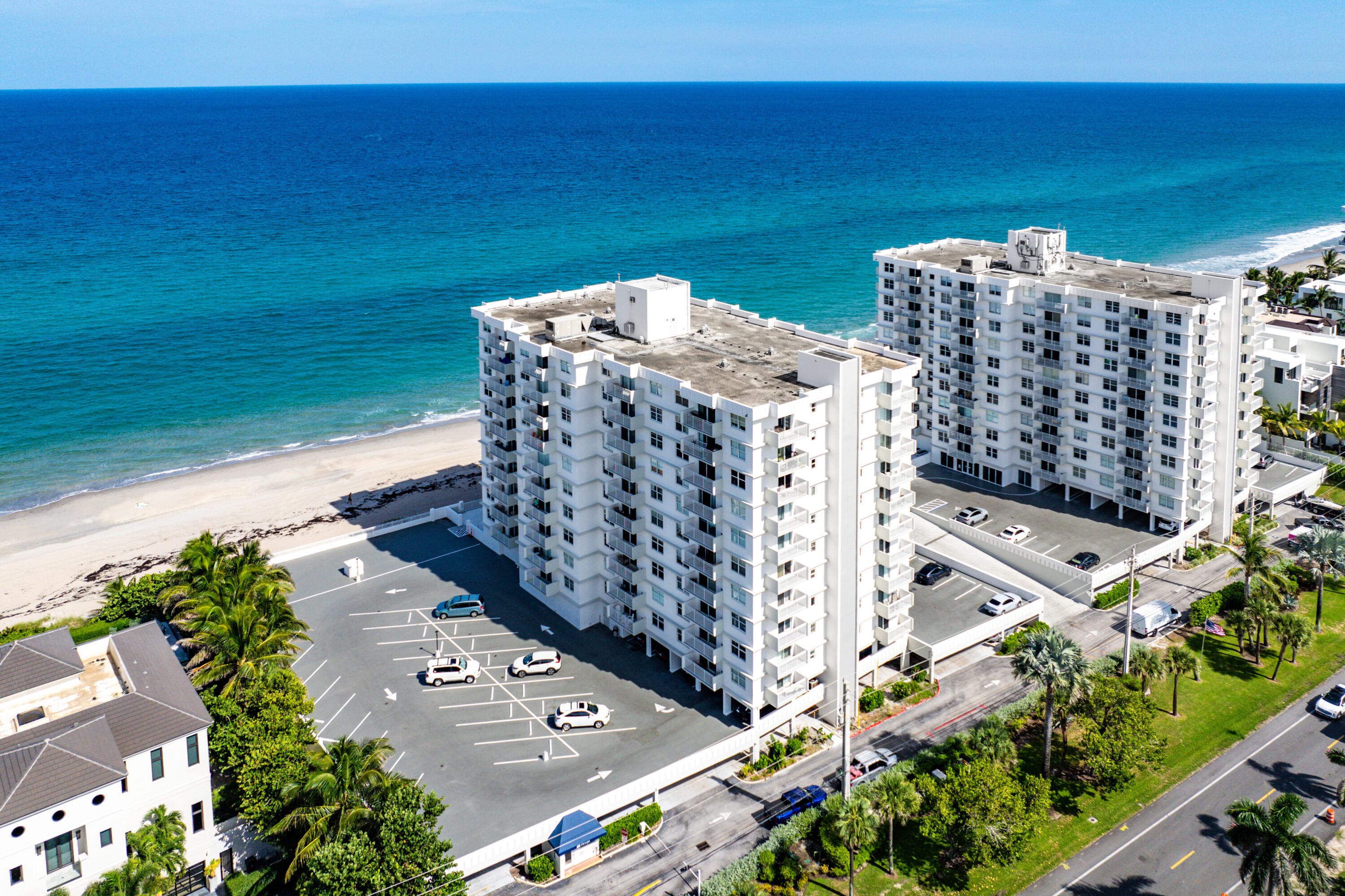 4505 S Ocean Boulevard 306, Highland Beach, FL 33487 — photo 32 of 37