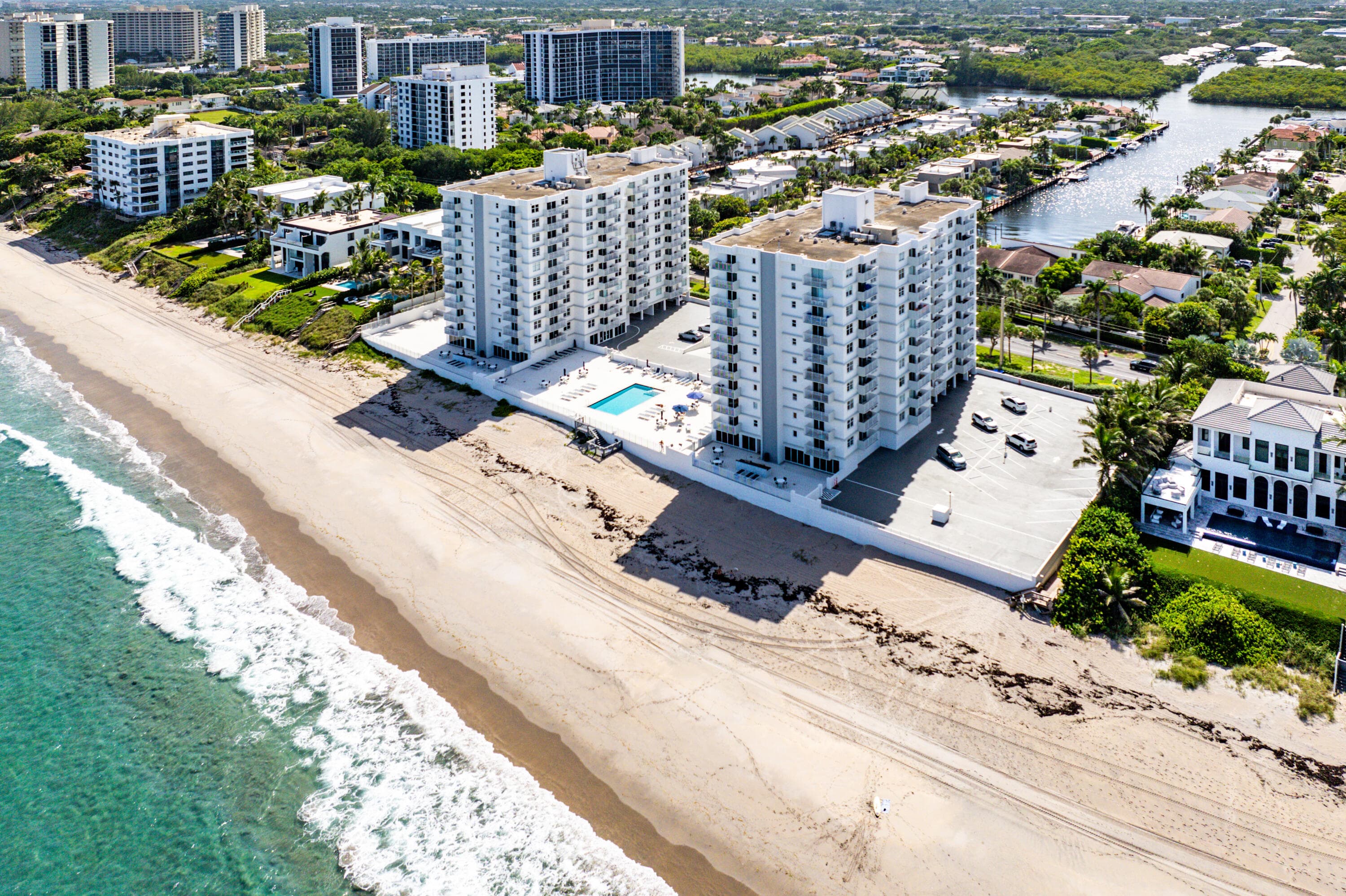 4505 S Ocean Boulevard 306, Highland Beach, FL 33487 — photo 36 of 37