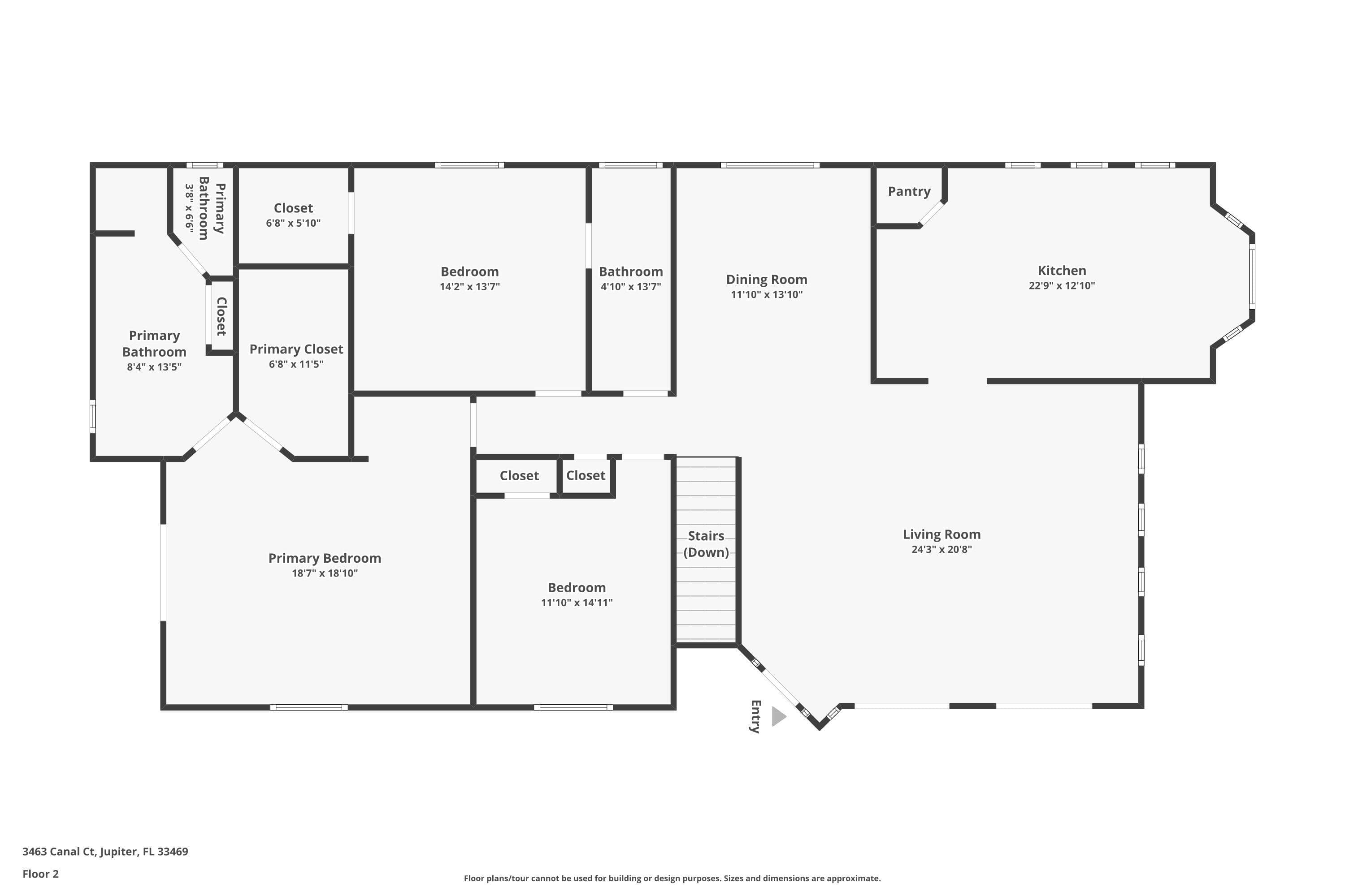 3463 Canal Court, Jupiter, FL 33469 — photo 52 of 62